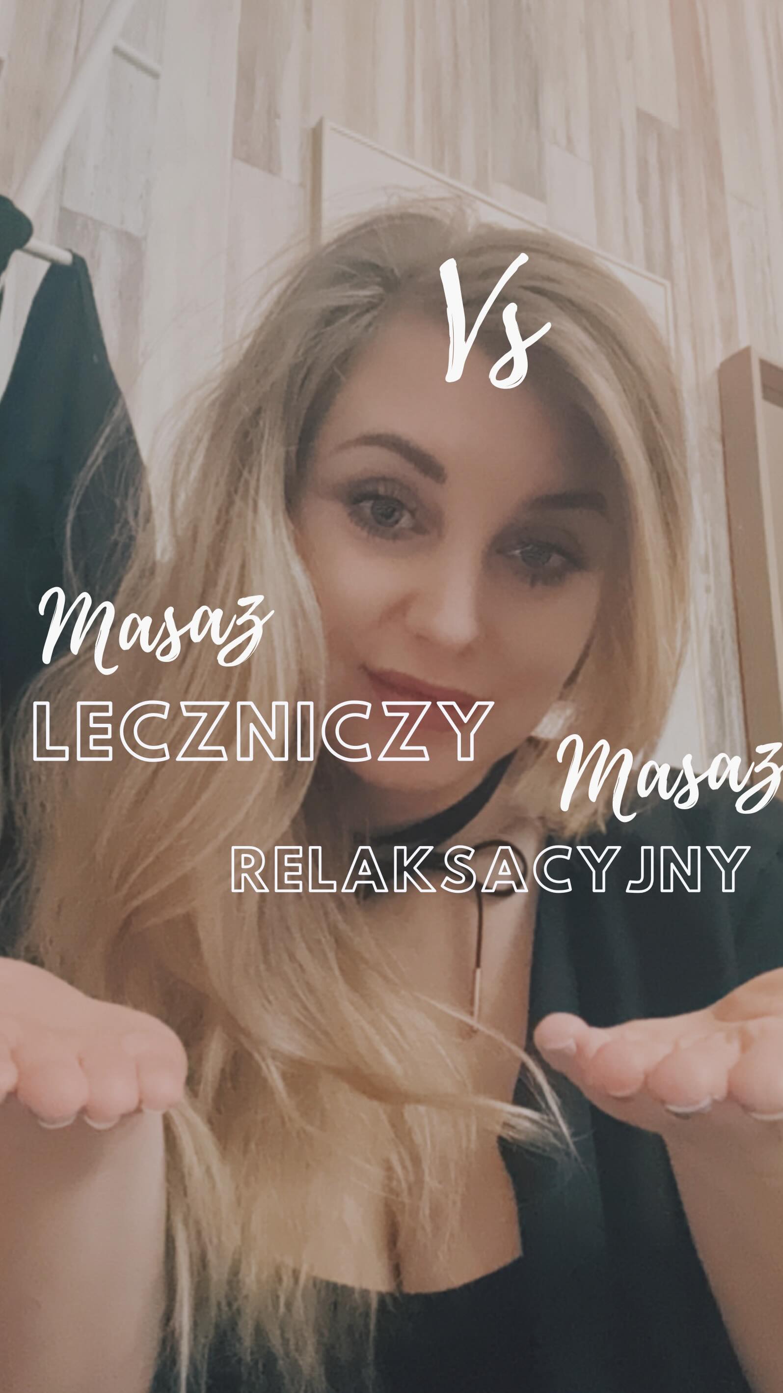 MASAŻ LECZNICZY VS RELAKSACYJNY - różnice
Wielu z Was zadaje pytanie o różnice pomiędzy tymi dwoma zabiegami jednak instynktownie kiedy odczuwasz ból umawiasz się na masaż leczniczy 😉 co jest oczywiście słusznym wyborem - posłuchaj dlaczego
🤔 Masaż leczniczy to intensywna terapia ukierunkowana na konkretne schorzenia. Stosuje się w nim techniki takie jak masaż tkanek głębokich powięziony, uciski i wiele innych technik które połączone pozwolą nam wyzbyć się bólu który odczuwamy,
Masaż leczniczy bywa intensywny, więc ważne jest odpowiednie przygotowanie ciała by uniknąć dyskomfortu po zabiegu. Masaż Leczniczy jest też częścią rehabilitacji. Innymi słowy jeżeli odczuwasz ból wzmożone napięcie lub brak mobilności - to jest najlepszy wybór 👌🏻
😌 Masaż relaksacyjny ma na celu odprężenie i redukcję stresu całego organizmu. Skupia się bardziej na układzie nerwowym wyciszając go. Jest on holistyczny i działa całościowo Wykorzystuje delikatne, płynne ruchy, które wprowadzają ciało i umysł w stan głębokiego relaksu. Pomaga w redukcji napięcia nerwowego, poprawie krążenia oraz ogólnym samopoczuciu. Ze względu na jego działanie na OUN potrawi on wyciszyć ból. Szczególnie jeżeli jest to tzw „nerwoból”
🧠 Ból neuropatyczny- wyjaśnienie to skomplikowane zjawisko, które nie zawsze wynika z bezpośredniego uszkodzenia tkanek, ale może być efektem nadwrażliwości układu nerwowego. Dlatego wszystko co wycisza układ nerwowy może być doskonałym lekarstwem na jego wyleczenie 😉
Poniżej linki do literatury na ten temat ⬇️⬇️⬇️
“Ból. Podręcznik dla Terapeutów”
Terapeutów”
Autorzy: J. Strong, A. M. Unruh, A. Wright, G. D. Baxter Baxter
“Ból z perspektywy fizjologii”
Autor: Roger G. Pertwee
“Dekalog diagnostyki i leczenia bólu neuropatycznego”
Autorzy: Małgorzata Malec-Milewska, Agnieszka Sękowska
💭 Masz pytania? Skontaktuj się z nami dowolną drogą, zadzwoń lub wyślij wiadomość
Do zobaczenia masażu♥️
——————
Kontakt
📲 451 060 072
👩🏼💻 studiobalans.booksy.com
👩🏼💻 studiobalans-niepolomice.pl/szkolenia
📍 Ul. 3 Maja 13 Niepołomice
❗️Nr rejestru Instytucji Szkoleniowej : 2.12/00050/2024