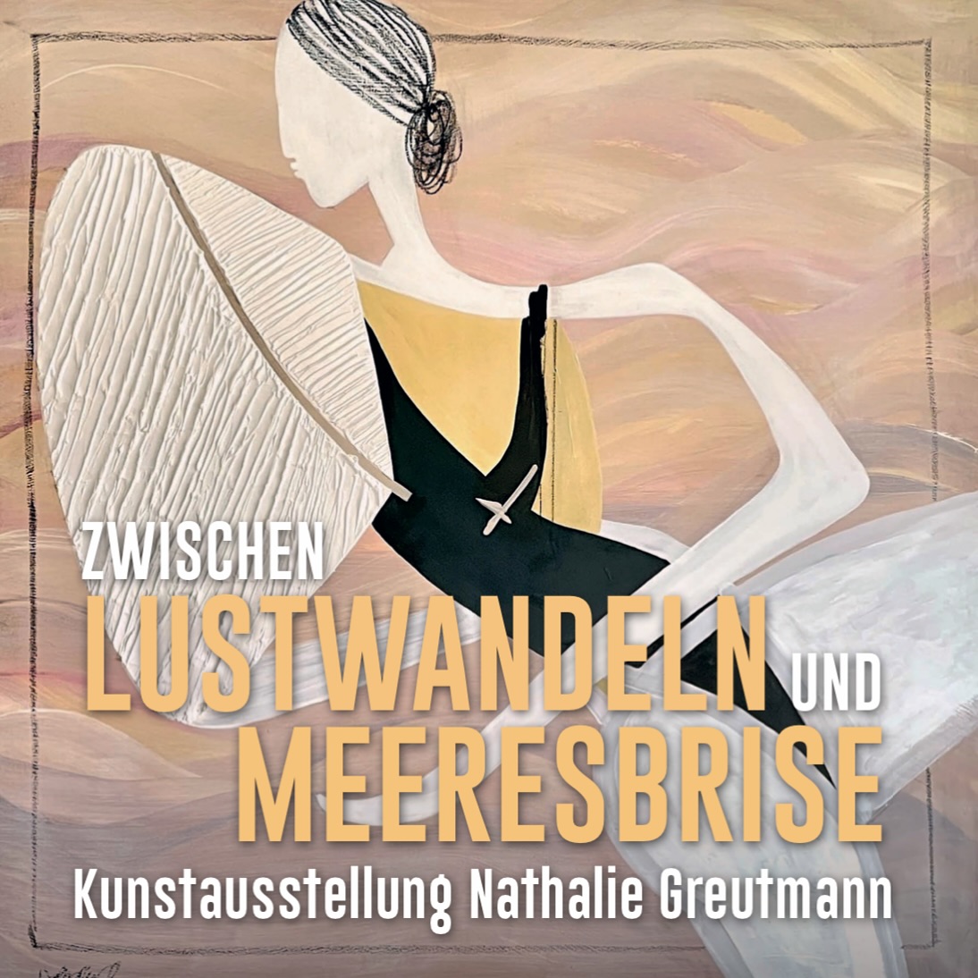 Hipphipphurra #kunstausstellung
