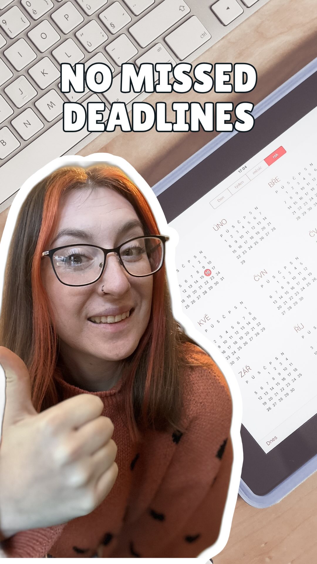 Missing a financial deadline can mean late fees, penalties, and unnecessary stress—and no one needs that! ⏳
Keeping track of your key dates (like tax deadlines, VAT returns, and invoice due dates) helps you stay in control, avoid last-minute scrambles, and keep your cash flow steady.
Here’s how to stay on top of it all:
📅 Set calendar reminders for tax & filing deadlines
💡 Automate invoice due date alerts
📝 Keep a monthly finance checklist
A little planning now = a lot less stress later! Need help keeping track? Drop a “📅” in the comments!
#SmallBusinessFinance #FinancialDeadlines #StayOrganised #MoneyMatters #TaxDeadlines #BusinessFinanceTips #EntrepreneurLife