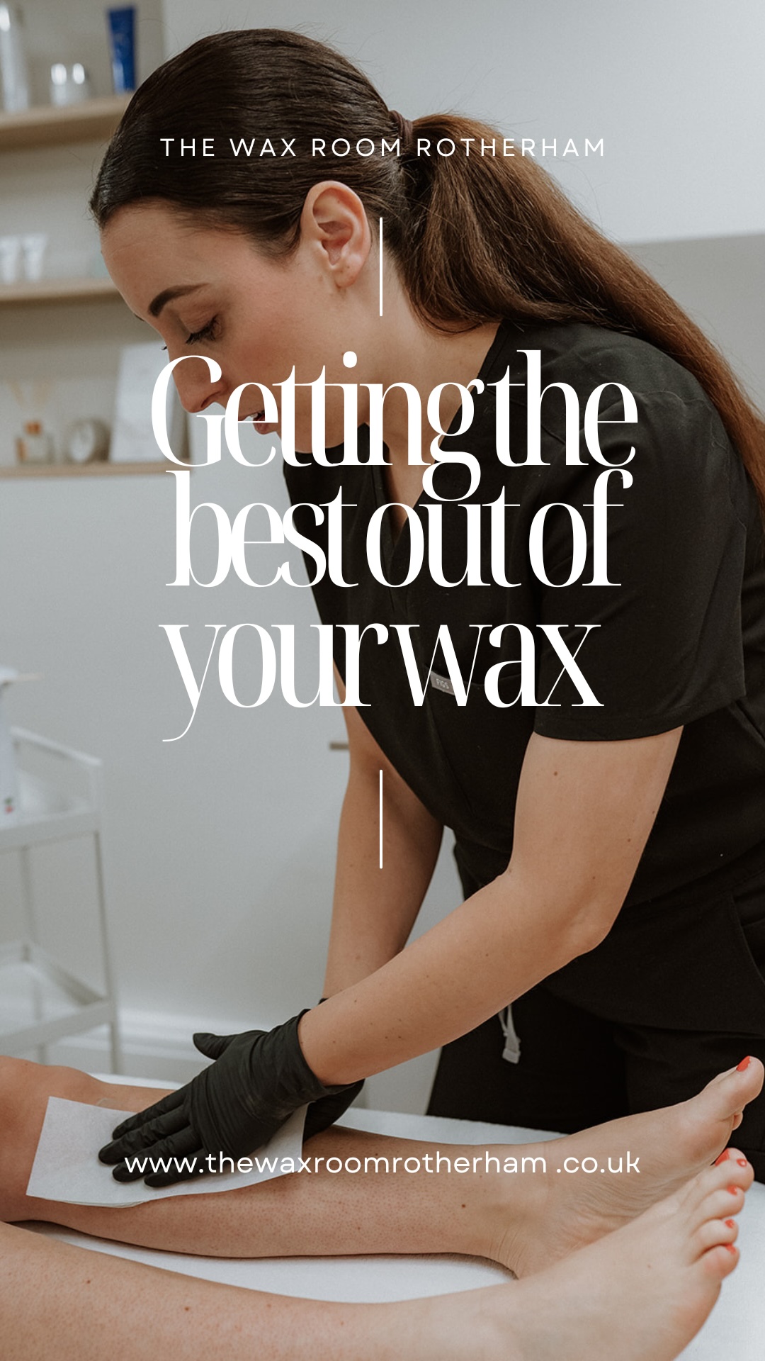 We know the struggle—you finally get waxed, and you want to hold on to that smooth feeling skin for as long as you can. 😩
Aftercare is KEY to getting the best results! Here’s how to stay smoother for longer:
✨ Exfoliate before your appointment—this helps remove dead skin and prevent ingrown hairs!
🚫 Skip lotions & oils on wax day—clean skin = better wax adhesion!
🕰️ Stick to your schedule—regular waxing weakens the hair, making it grow back softer & slower!
💦 Moisturize daily—hydrated skin = happy skin!
And because smooth skin is even better shared, bring your bestie along! 💕
Refer a friend for their first wax, and they spend over £35 you BOTH get a FREE leg wax! 🦵✨
Tag your wax bestie who NEEDS these tips! ⬇️
#LyconWax #WaxingRotherham #WaxingTips #SmoothSkinSecrets #BestWaxEver #HairFreeCareFree #WaxingSalon #RotherhamBeauty #SelfCareDay #SilkyLegs #BeautyDeals #SalonTreatments #GlowUp #BareSkinConfidence #LuxuryWaxing #ShareTheLove
