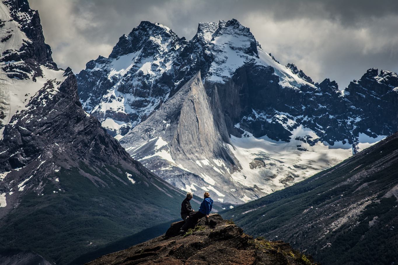 🌎 Some journeys change you. This one will transform you.
Patagonia isn’t just a place—it’s a test of strength, a moment of pure freedom, and a reminder that you are capable of more than you ever imagined. Hiking through South America’s untamed wilderness will challenge you, empower you, and connect you with a sisterhood of fearless women.
💪 Push your limits in the wildest landscapes on Earth.
🌬️ Breathe in the fresh, untamed air of Patagonia.
🌍 Travel with women who uplift, inspire, and embrace adventure.
🚨 Only 5 weeks left to grab our early bird price! Your adventure is waiting—are you in?
#patagonia #chile #locasonly #southamericatravel