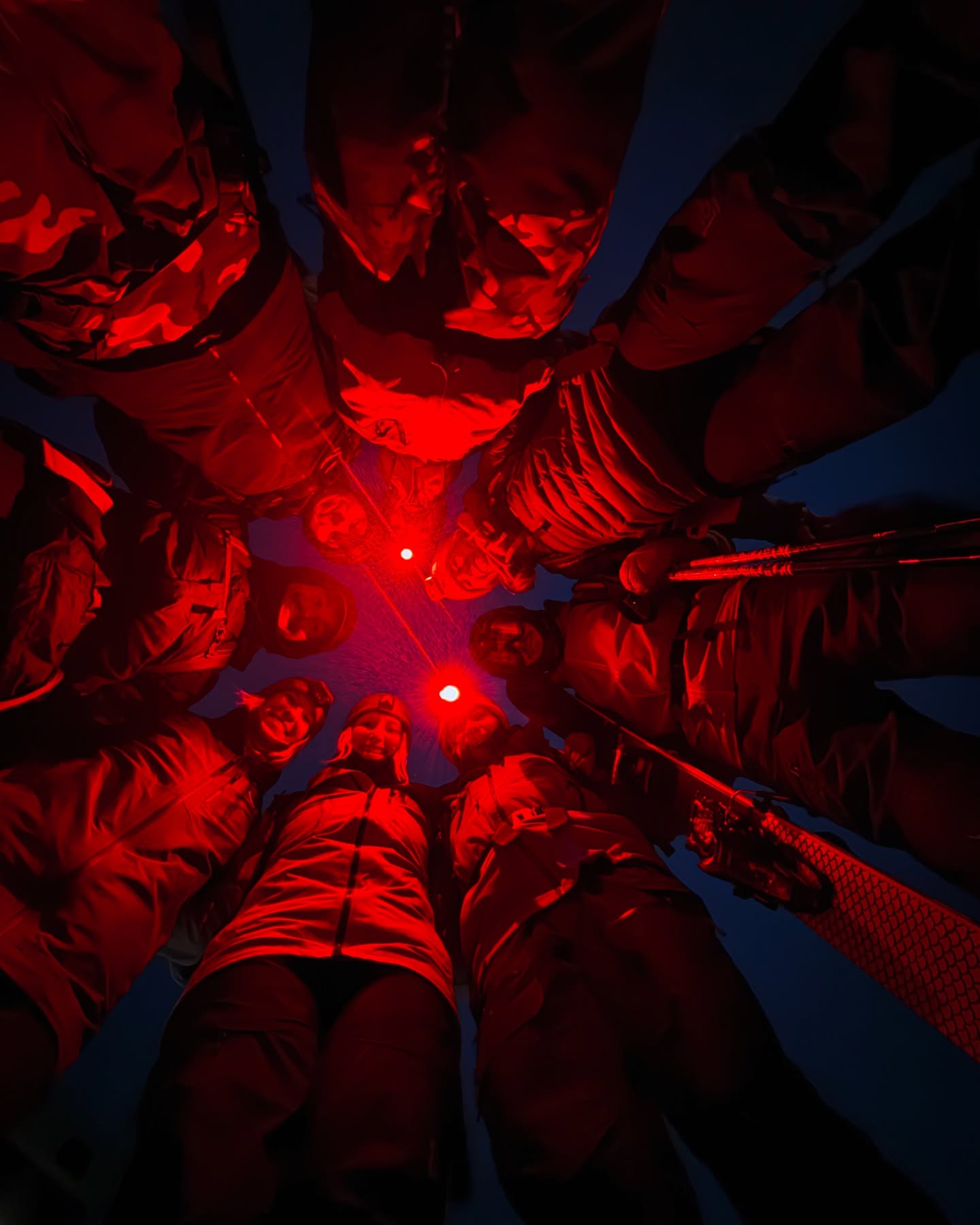 Our last slow glide society meet up on grouse was one to remember: moose’s, deep snow, and good times. 🫎❤️🍻
We’re heading back up this Friday, the 7th, and it’s a perfect chance to join in. Come for the climb, stay for the laughs. See you out there.
#duchessride #slowglidesociety #skiuphill #snowboardlife