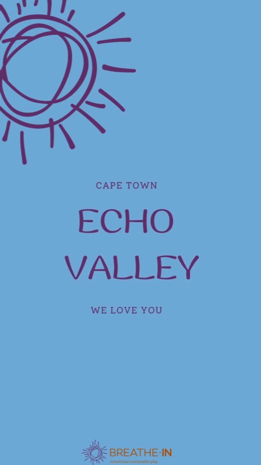 Echo Valley Appreciation!
Damn Echo Valley, where'd you get so beautiful?
We have a few Echo Valley days left before we leave the coast and head for the desert.
15 Feb / 08 March (Community day!)
Come take in the view with us 💜
#capetownbouldering #climbingandyoga #yogaforhappiness #yogaforclimbing #anandamaya