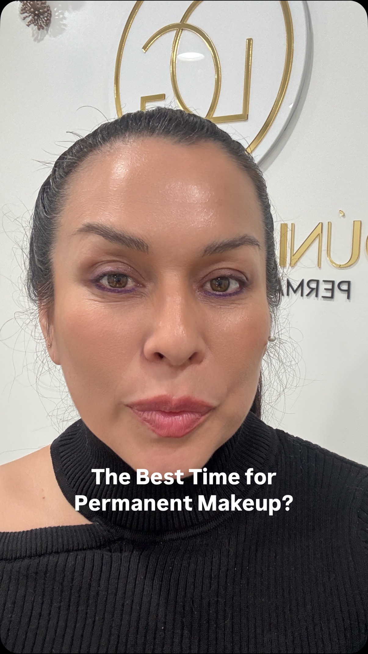 Connecticut winters can be harsh, but your beauty routine doesn’t have to be! ❄️ Imagine waking up with effortlessly defined brows, soft tinted lips, and a subtle lash line enhancement—no smudging, no reapplying, just flawless results every day. At Dunia Ghabour Permanent Makeup Studio, we specialize in high-end, natural-looking enhancements designed to withstand any season. Stay confident, even on the coldest days. Ready to invest in beauty that lasts? Book your appointment today!
.
203-444-6303 | www.duniaghabour.com
#WakeUpReady #WinterBeauty #GreenwichLuxury #PermanentMakeup #EffortlessGlam #FlawlessEverySeason #LuxuryPMU #DuniaGhabourStudio #Greenwichct