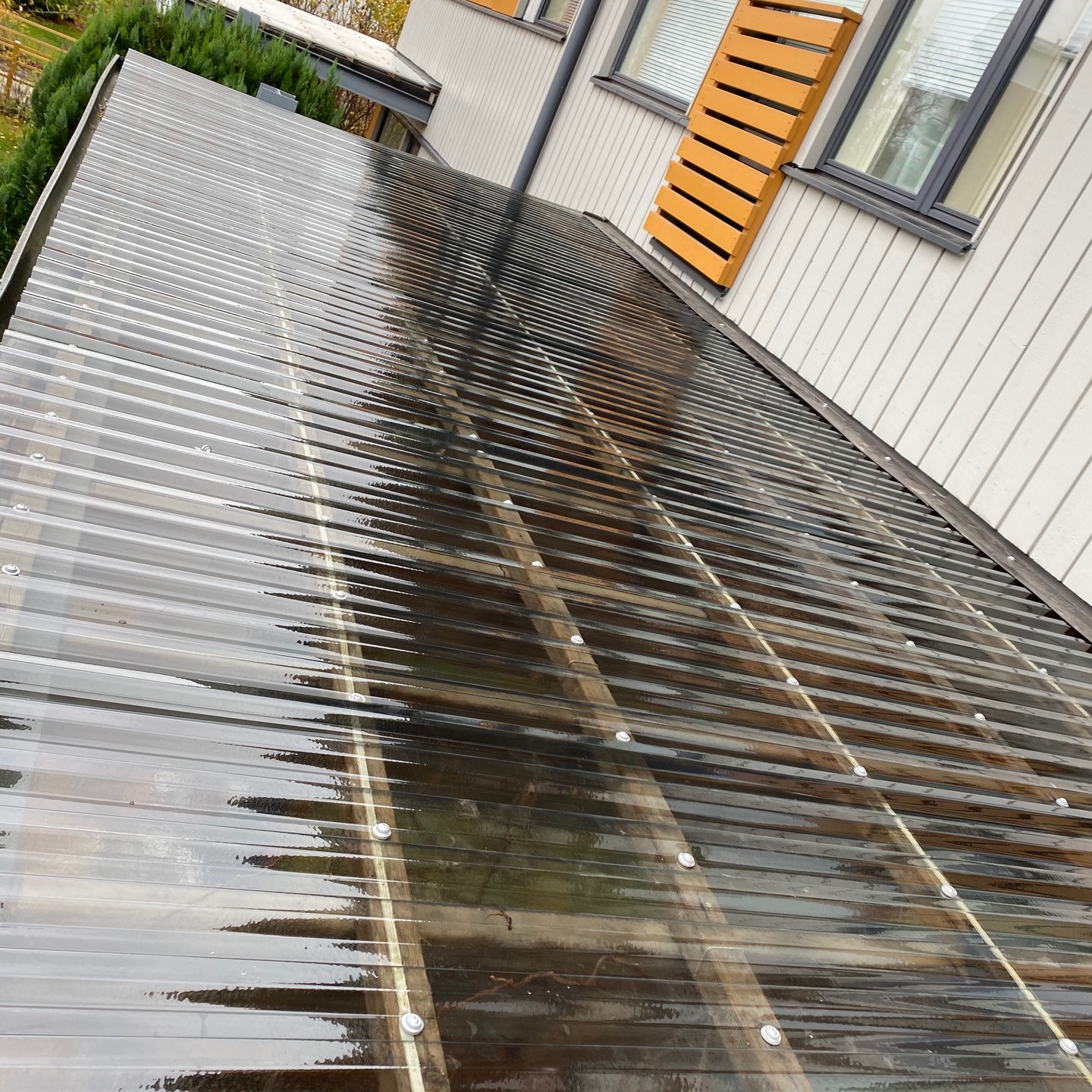 Uutta valokatetta : )