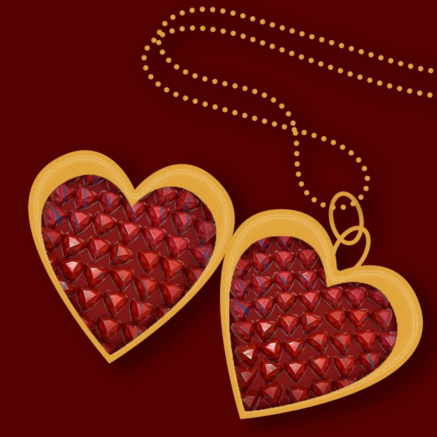 Treat yourself to love with our exquisite heart-shaped chocolates! ❤️✨ Perfect for gifting or enjoying yourself. DM to order now and make every moment sweeter! 🍫💝
#SweetLove #HeartfeltTreats #ChocolateIndulgence”