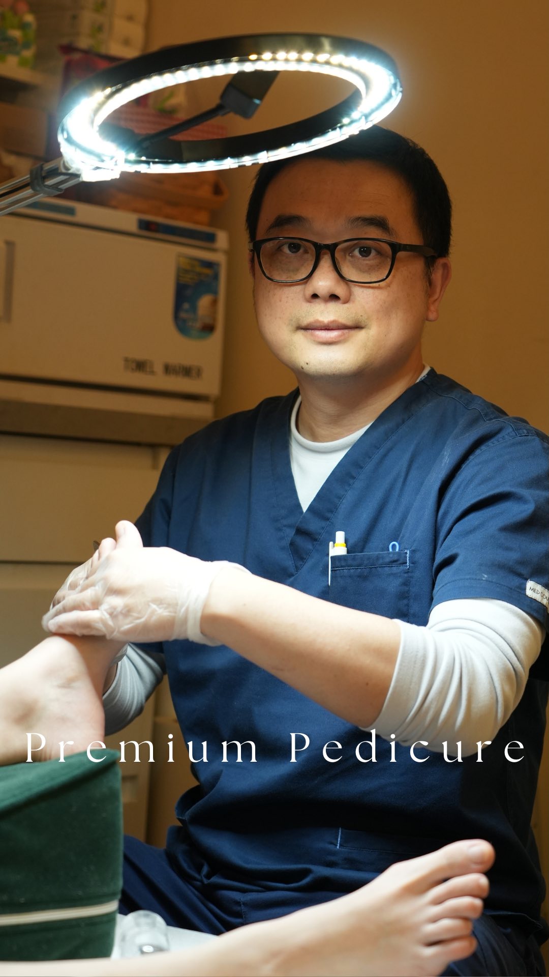 Your feet carry you through every step of lifeโitโs time to give them some love! ๐โโ๐โโ Our expert pedicure treatment not only soothes tired feet but also improves circulation and overall foot health. ๐ฟ๐ฃ
๐จ Got ingrown nails, nail fungus, or paronychia? Donโt try to fix it yourselfโpicking at it can make things worse! ๐
โโ Our professional pedicure treatment can help relieve discomfort and promote healing, so you can walk pain-free.
๐ Limited-Time Offer: Book any 60 minutes session & enjoy a FREE 45-minute herbal foot steaming therapy! (Originally ยฃ50) ๐ฅ๐ฃ
โณ Last day to claim this exclusive offerโdonโt miss out! DM us now to book your session! ๐ฉโจ
๐ Visit us at: 97 Southampton Row, Holborn, London, WC1B 4HH
โ Call us now: 020 8076 8880
๐ WhatsApp: +447881308123
๐ง Email: phcholbornlondon@gmail.com
#TCMP #TraditionalChineseMedicineย
#LymphaticDrainage #AcupunctureHealing
#PainRelief
#ChineseFootTherapy #ChineseNewYear2025
#LondonWellness
#HolbornLondon
#HolbornMassage#ingrownnails#nailfungus#paronychia#Pedicure