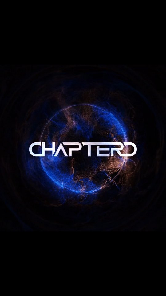 Are you ready for the next chapter?
We are back!
New music 07.02