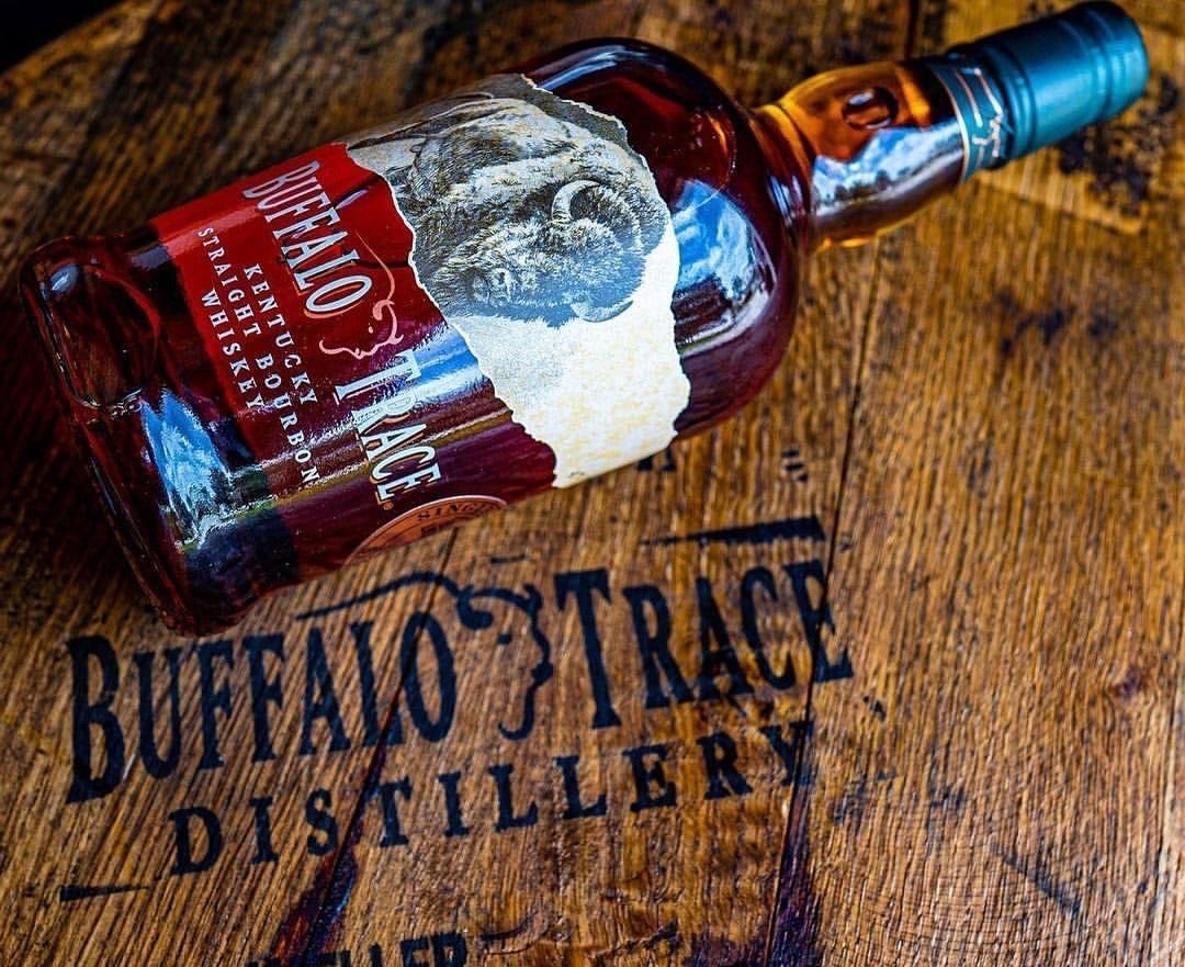 Uncompromising bourbon from the beating heart of American whiskey, @BuffaloTraceDistillery, The World’s Most Award-Winning Distillery.