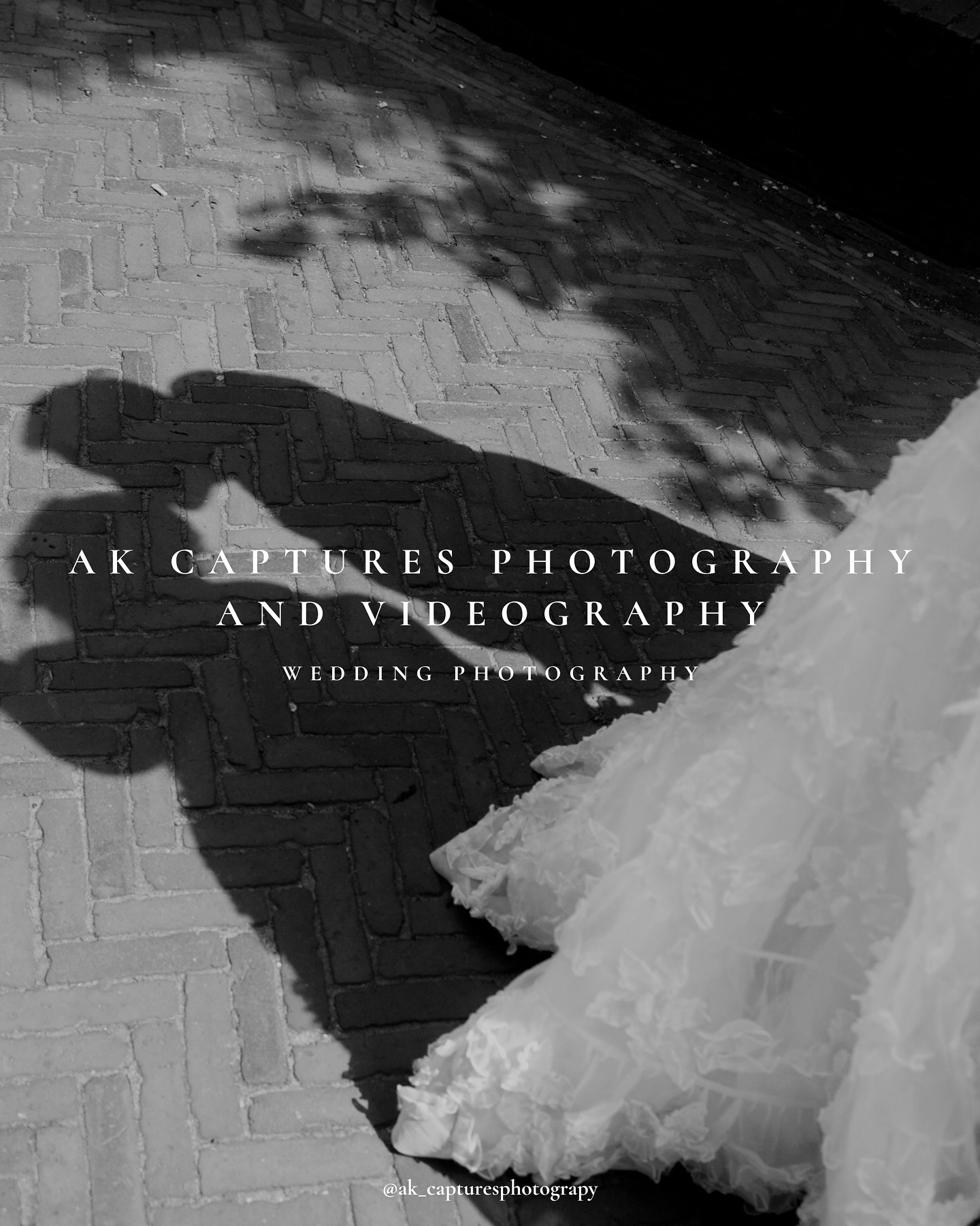 Every love story deserves to be beautifully captured! Let AK Captures frame your special day with stunning wedding photography. make your wedding memories last forever! 💍
AK Captures Photography – Turning Your Moments into Masterpieces! 📸
Looking for a photographer who can capture every detail of your special day with creativity and precision? AK Captures is here to transform your memories into timeless works of art!
✨ What We Offer:
• Engagements & Weddings: Capturing your love story in the most beautiful way.
• Family & Portraits: Cherishing moments that last a lifetime.
• Corporate & Events: Professional coverage tailored to your needs.
• Baby Showers & Pre-Weddings: Documenting the joy and excitement of life’s biggest milestones.
🔥 Why Choose AK Captures?
• Personal Connection: We get to know you, ensuring each photo reflects your unique story.
• Creative Vision: Fresh perspectives and artistic flair in every shot.
• Attention to Detail: From candid moments to perfectly posed shots, nothing is overlooked.
• High-Quality Delivery: Your memories delivered quickly, with stunning results.
👉 Ready to Capture Your Special Moments? Contact AK Captures today and let’s make your memories unforgettable!
Call: +1 484-273-5799
Email: inquiry@akcaptures.com
Website: www.akcaptures.com
#photography #photooftheday #love #instagood #instagram #photo #nature #picoftheday #like #photographer #beautiful #follow #art #fashion #travel #bhfyp #photoshoot #likeforlikes #instadaily #naturephotography #model #me #smile #style #instalike #happy #likes #myself #followme #followforfollowback