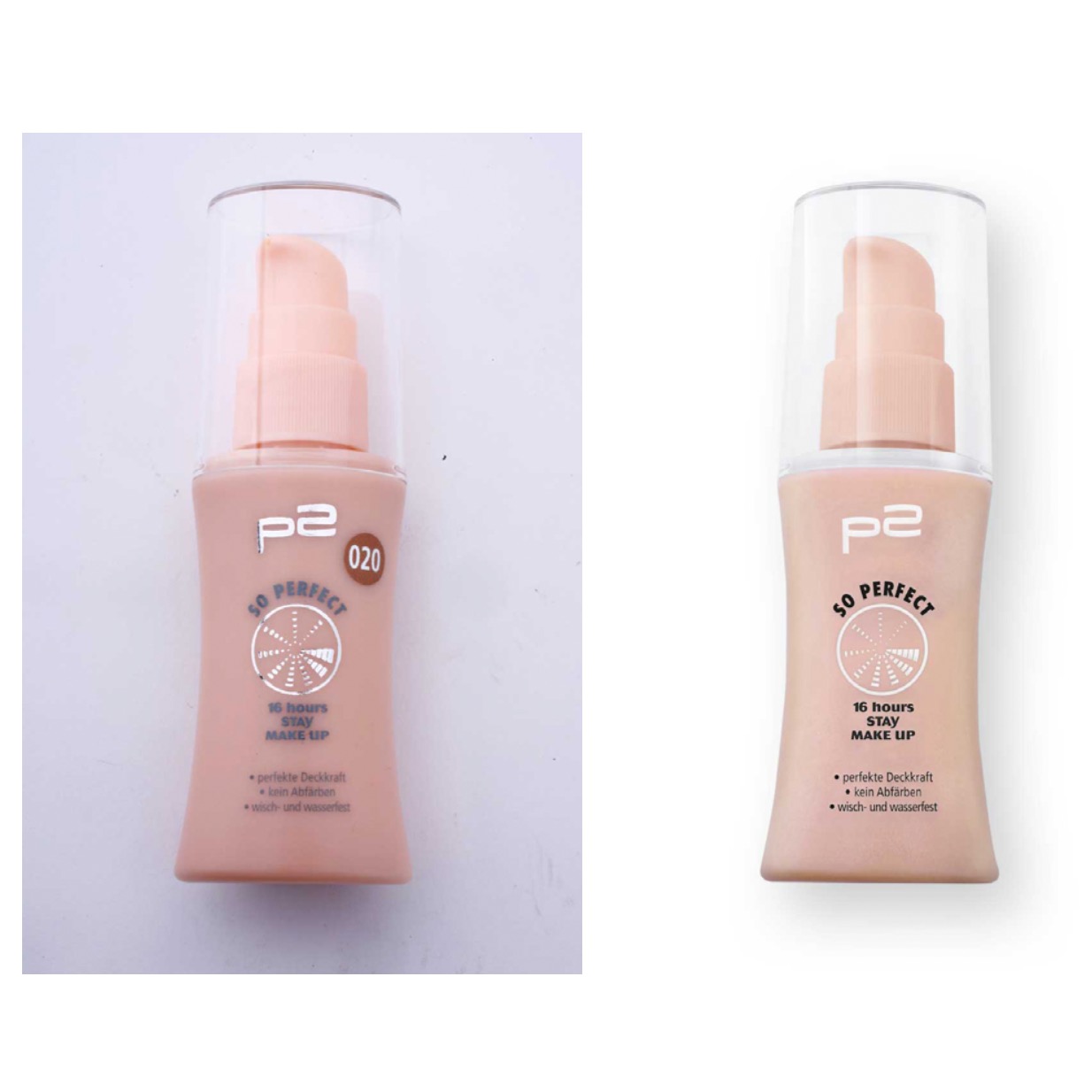 Retusche für die Agentur CRT Medienproduktion