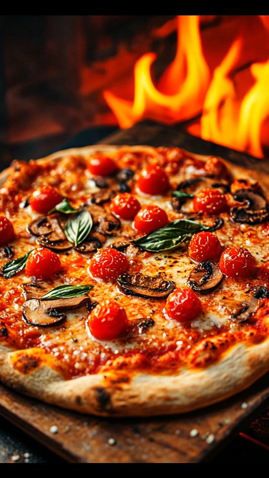 🍕 The Art of Pizza, Elevated. 🍕
From hand-stretched dough to molten mozzarella, every slice is crafted with passion. Experience the flavors of Italy in every bite. 🇮🇹✨
🔥 Wood-fired. Handcrafted. Unforgettable.
Who’s craving pizza right now? Drop a 🍕 in the comments! 👇
#PizzaLovers #ItalianCuisine #HandmadePizza #FoodArt #WoodFiredPizza #ArtisanFood #Foodie #GourmetPizza #AuthenticTaste #TasteItaly #MedisraGroup