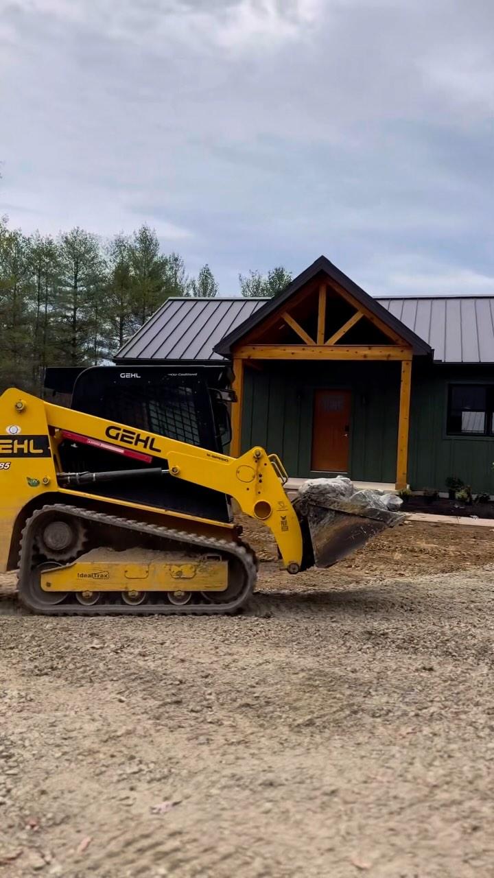 Transform your property with high-quality skid steer services! From creating smooth driveways to improving drainage or clearing overgrown land, we provide expert work for any project:
🚜 Gravel Driveways – Grading, repair, and new installs
🚜 Drainage Solutions – Improve water flow and prevent erosion
🚜 Large Landscaping Projects – Site prep, leveling, and more
🚜 Brush Hogging – Clear overgrown land and brush quickly
We pride ourselves on delivering quality work that’s built to last, no matter the size of the job.
Contact us today for a free estimate!
https://www.earthadvocateohio.com
#grading #skidsteerattachments #skidsteer #earthmover #earthmoving #earthmoving #earthmovingdaily #heavyequipment #heavyequipmentlife #heavyequipmentmechanic #heavyequipmentrepair #heavyequipmentoperator