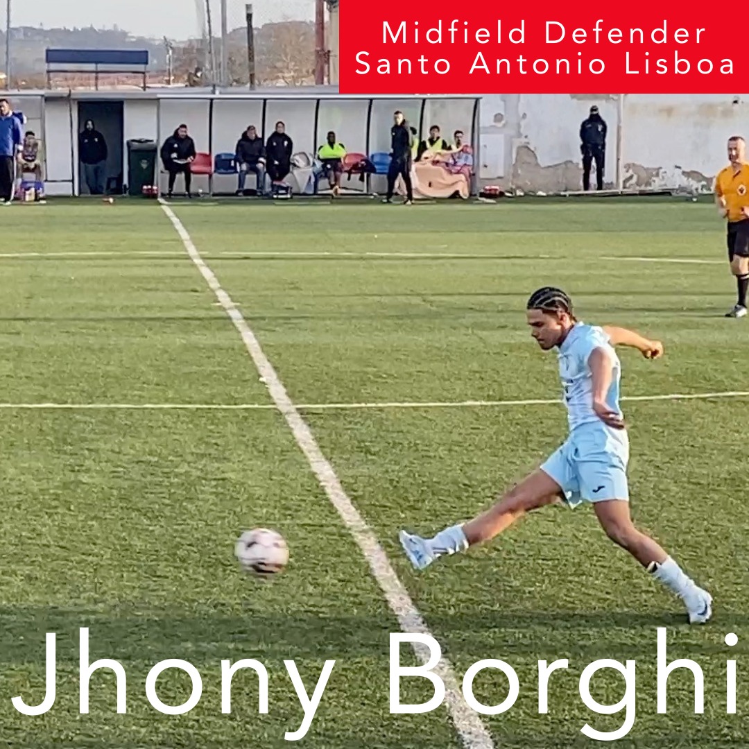 💪🌟Wolves United enthusiastically welcomes Jhony Borghi, an exceptional and brave standout player. Join us in celebrating this moment and recognizing his outstanding talent and skill. Go get 'em, Jhony! #newbeginnings #nextchapter #movingforward #positivevibes @borghi.21