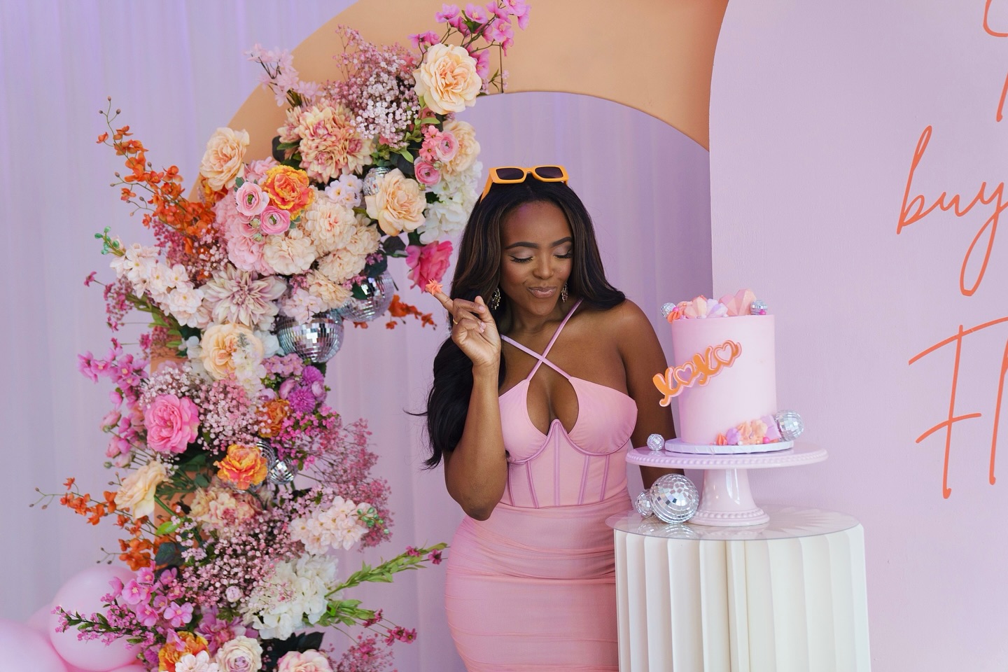 Xoxo, Miami Flowers & More!
(Insert Gossip Girl voice)
๐ชฉ๐ฅ๐ธ๐๐ฐ