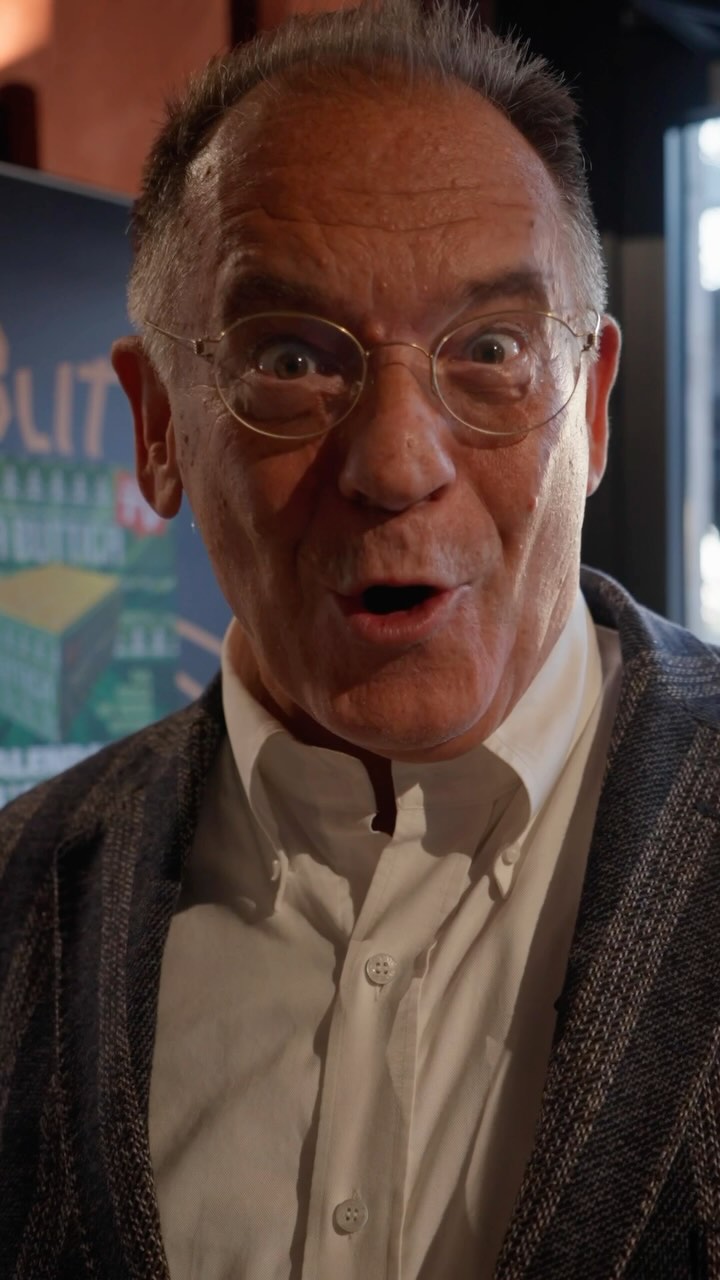 Ah NO?
La prima (e ultima) birra analcolica di Buttiga
BEVI COME UN TORO
AMA COME VUOI
Grazie @cecchi.paone
#LaButtiga
#BEVICOMEUNTORO