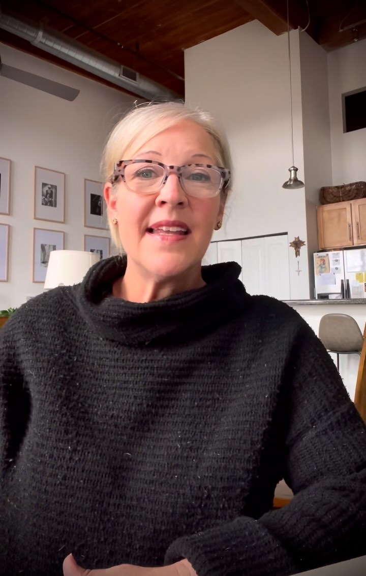 Episode 25 of Tapestry is out on Friday the 7th and as Ricky once told Lucy “you got some ‘splainin to do”😂