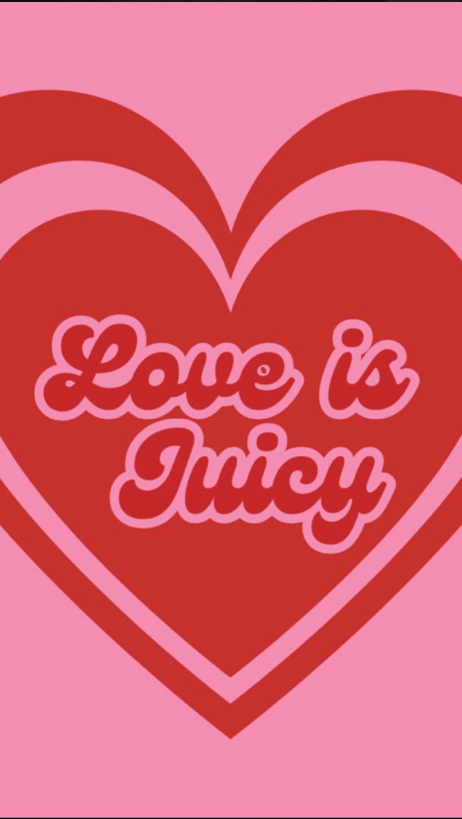 It’s going to be Juicyyy 💕