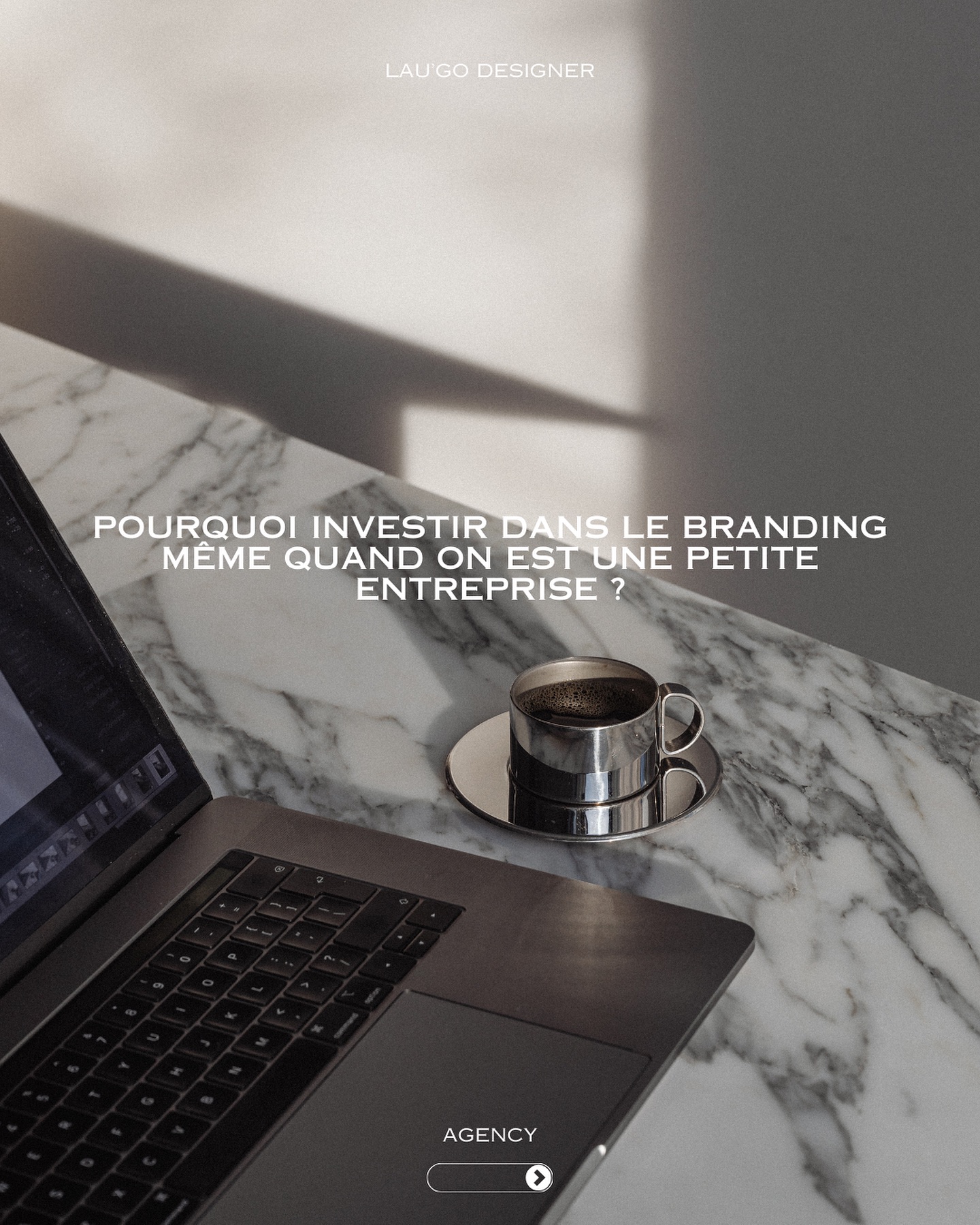 Un branding raté te coûte bien plus cher que d’investir dans ton identité !
#branding #agencedecommunication #communication