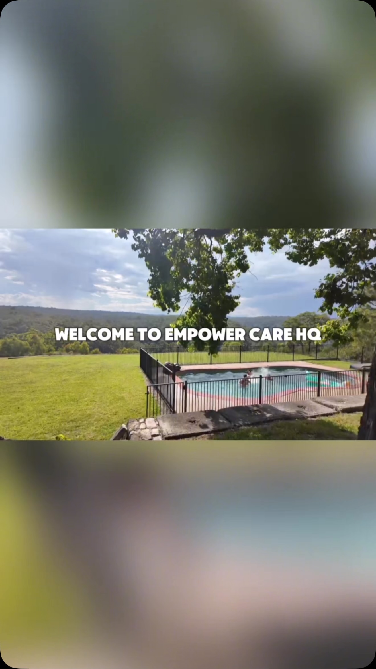 🎬 Welcome to Empower Care HQ! 🎉
Ever wondered what goes on behind the scenes? Here’s a sneak peek at what makes our team so special! From passionate moments to big laughs, we’re all about making a difference. 🌟
Want to know more? Drop us a message or email us at empowercaresolutions@outlook.com – we’d love to connect! 💬