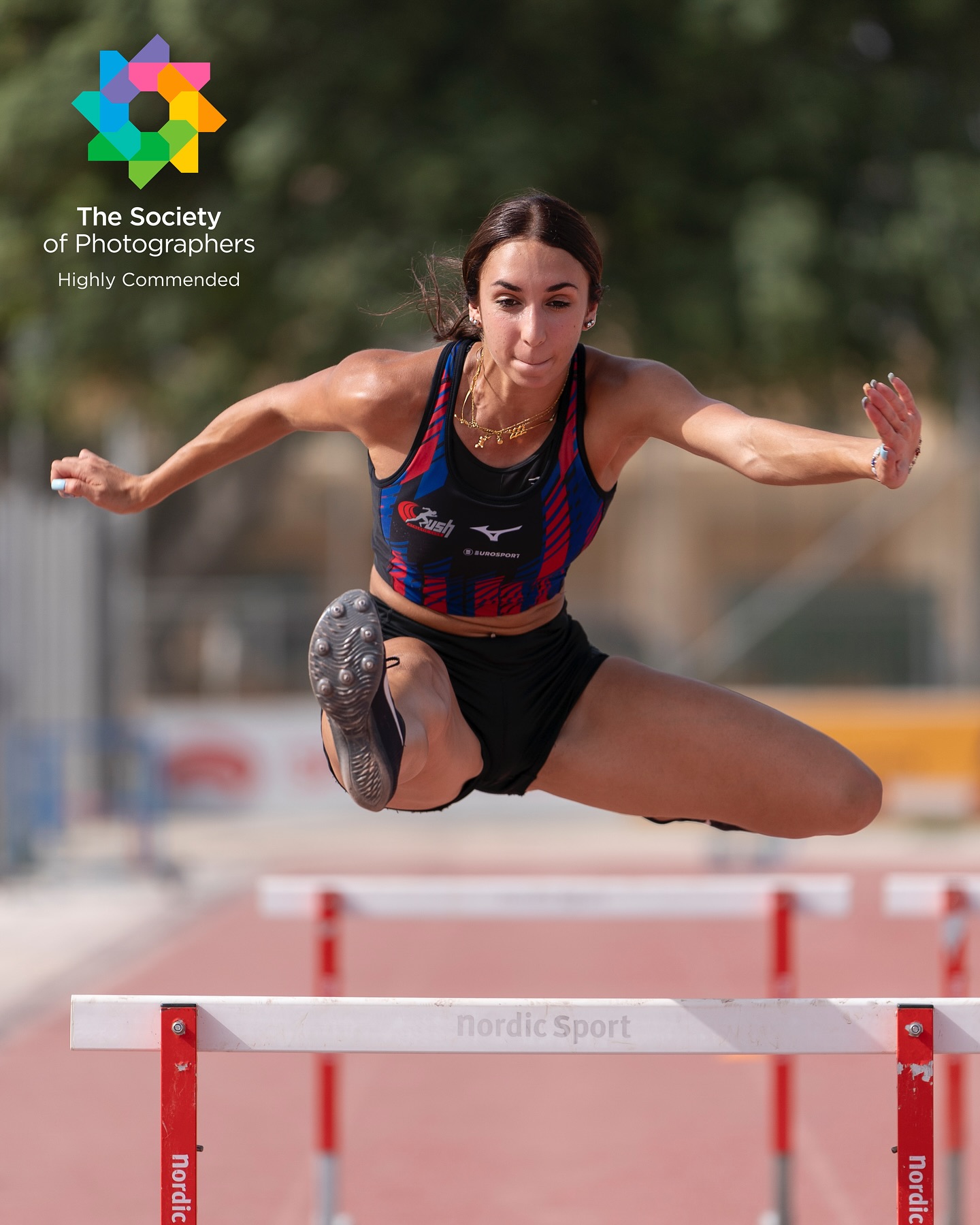 This image was awarded as highly commended by @thesocietyofphotographers. Thanks judges for the highly commended in sports photography. #photography #photoawards #photographeroftheyear #sports #photographermalta