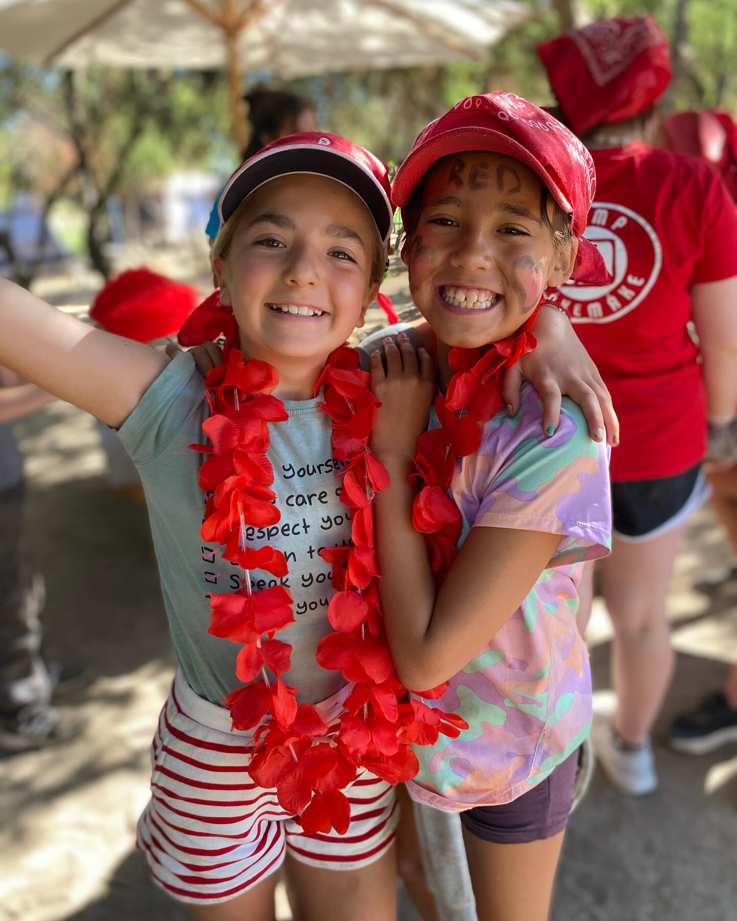 Session Five memories!
#happycampers #campfun #prefieroelmaule