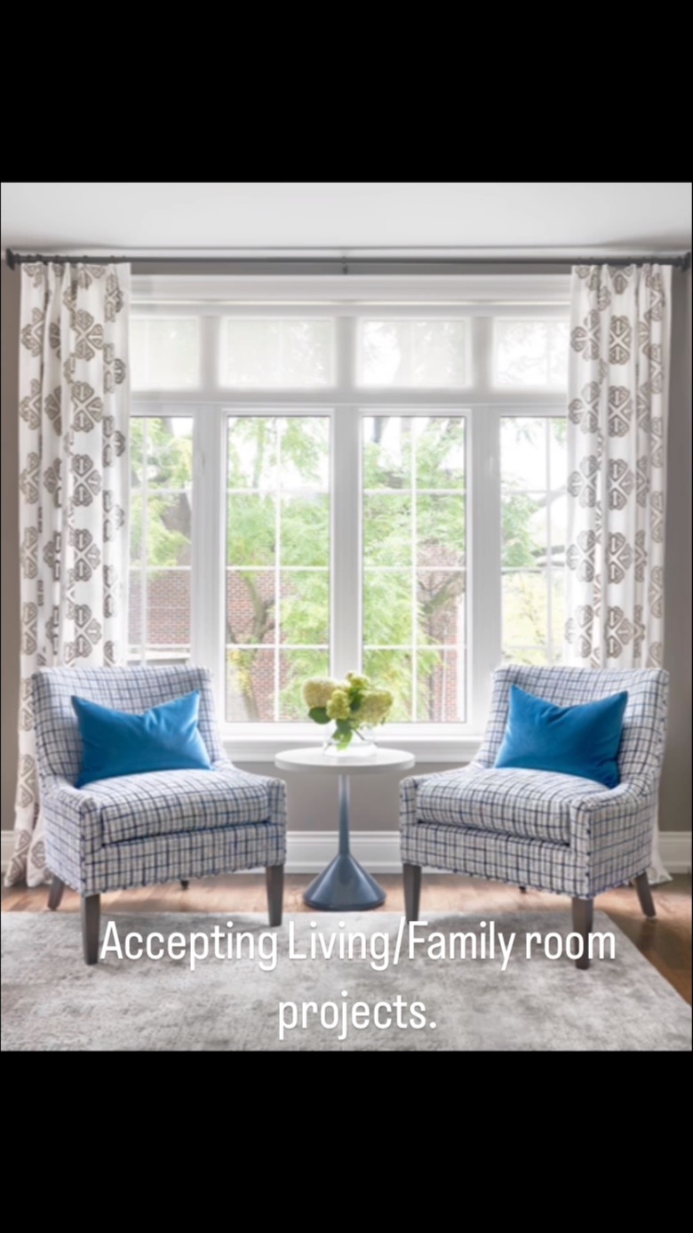 The room you use at the end of the day should be your most comfortable and inviting. Let’s make it one you love to live in. How can we help?