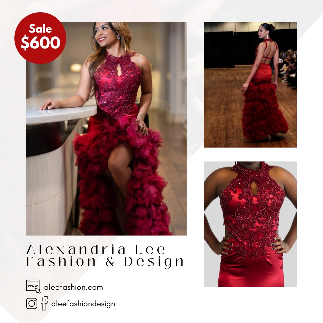 Make Everywhere Your Runway.
www.aleefashion.com