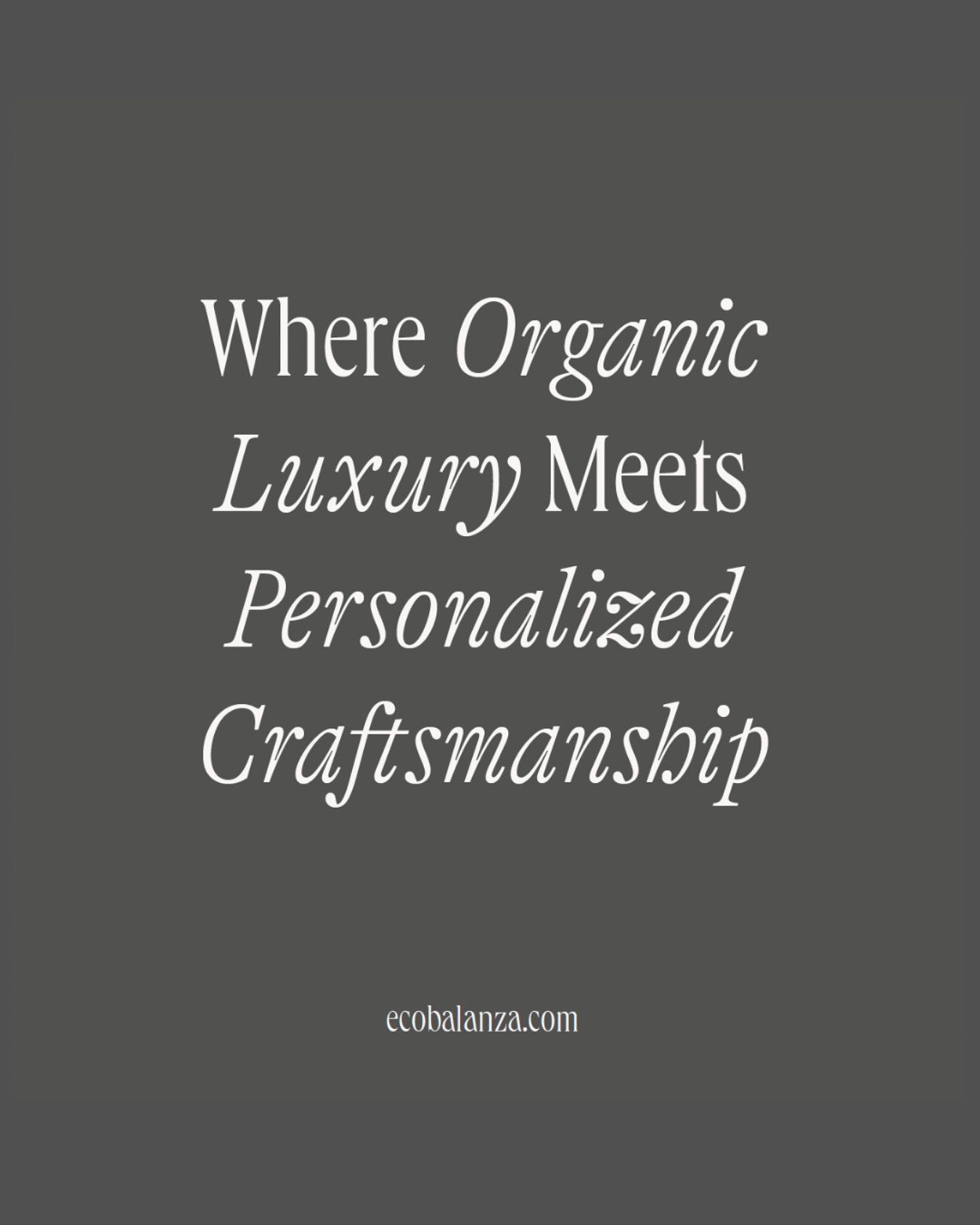 Where sustainable luxury meets personalized craftsmanship 🌿✨ Handcrafted furniture tailored to your style, health, and values—because your home deserves the best.
•
#ecobalanza #handmadefurniture #sustainablefurniture #ecofriendly #organic #oneofakind #handmade #chemicalfreehome #chemicalfree #climatechange #ecoconscious #sustainable #artisan #handcrafted #nontoxic #design #organicfurniture #custom #customfurniture #ecofriendlyproducts #nontoxicfurniture #artisanfurniture #nontoxicliving #sofa #chair #armchair #oneofakindfurniture