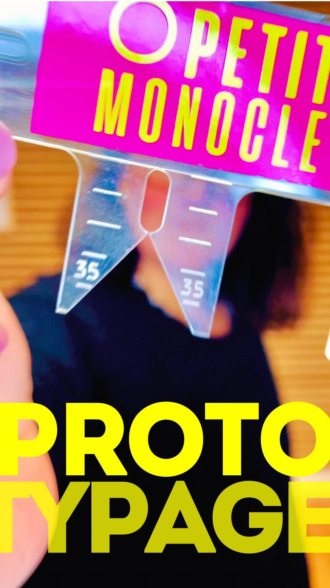 Une monture faite pour vous, selon votre morphologie et réalisée au millimètre près : ça se passe en magasin !
#saintgaudens #opetitmonocle #opticienlunetier #surmesure #lunettesfrancaises🇫🇷 #fabricationlocale