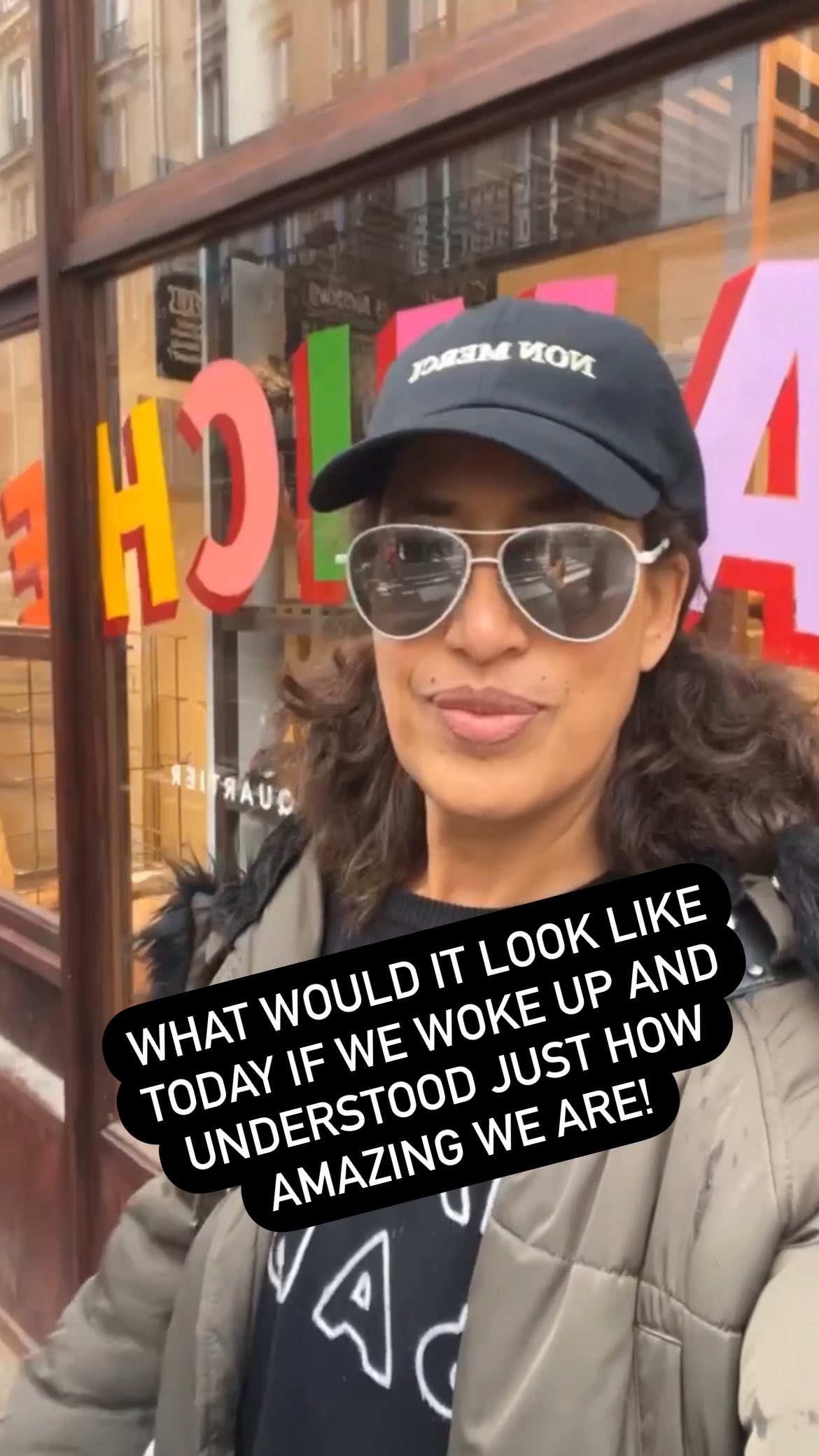 It SUCKS but… We live in a world that thrives off making us feel inadequate, not quite good enough being just who we are. Existing as your authentic self, can be hard work and you kinda have to invest time, energy and resources into it… plus it’s not linear. It’s not your fault though, capitalism has designed it this way, so they can sell us more stuff to make us feel better about ourselves. But how about we challenge ourselves to imagine how we would feel if we woke up and understood exactly how amazing we are. Just the way we are right now. Now, as an experiment, take that feeling, embody it and head to your dating photo shoot with it and then head out on dates feeling it and notice how much more fun you have and how many more people want to be in your orbit. #profilepictures #datingprofile #datingtipsformen #datingtips #profilepic #tinderpics #datingapps #heysaturday #reelsinstagram #selflove #tinderpicsfordays #selfworth