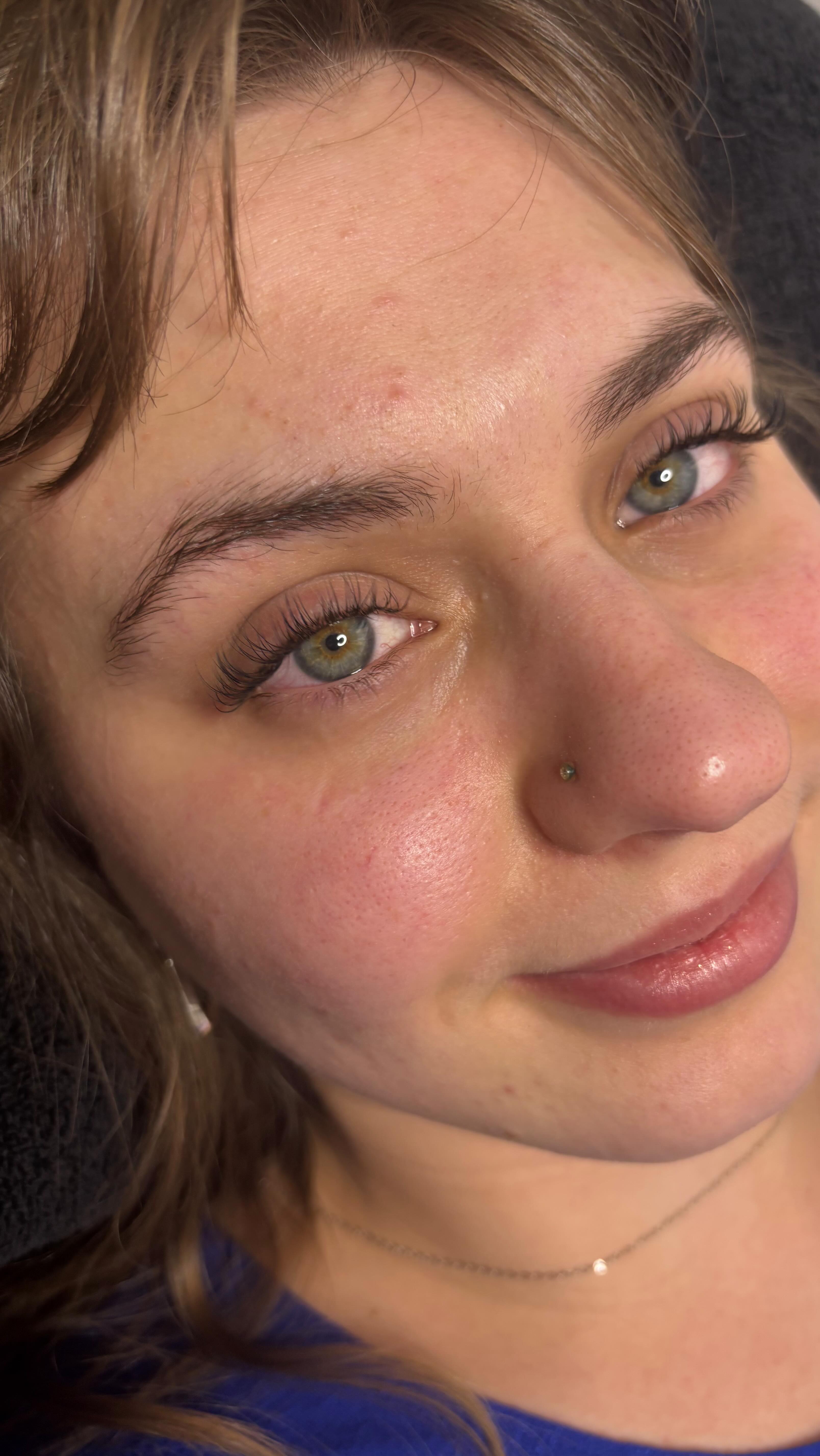 Pretty Girl Era✨
Wet lashes done by Kristen! We’re thrilled that Kristen is currently training and looking for models to showcase her skills. Enjoy stunning sets at 90% off! If you’re ready to step into your ultimate pretty girl era, reach out to us and let’s make it happen—because you’re already glowing!😉
📱 604-440-5578
📧 hellonectarbeauty@gmail.com
🌐 www.nectar-beauty.ca
📍135-3388 Rosemary Heights Crescent, South Surrey
—
eyelash extensions, lashes, lash lift, skincare, permanent makeup, south surrey, white rock, small business, shop local
—
#southsurrey #southsurreybusiness #southsurreylashes #whiterock #whiterocklashes #lashextensions #eyelashextensions #browlamination #browtinting #browhenna #lashliftandtint #waxing #permanentmakeup #pmu #salon #sale