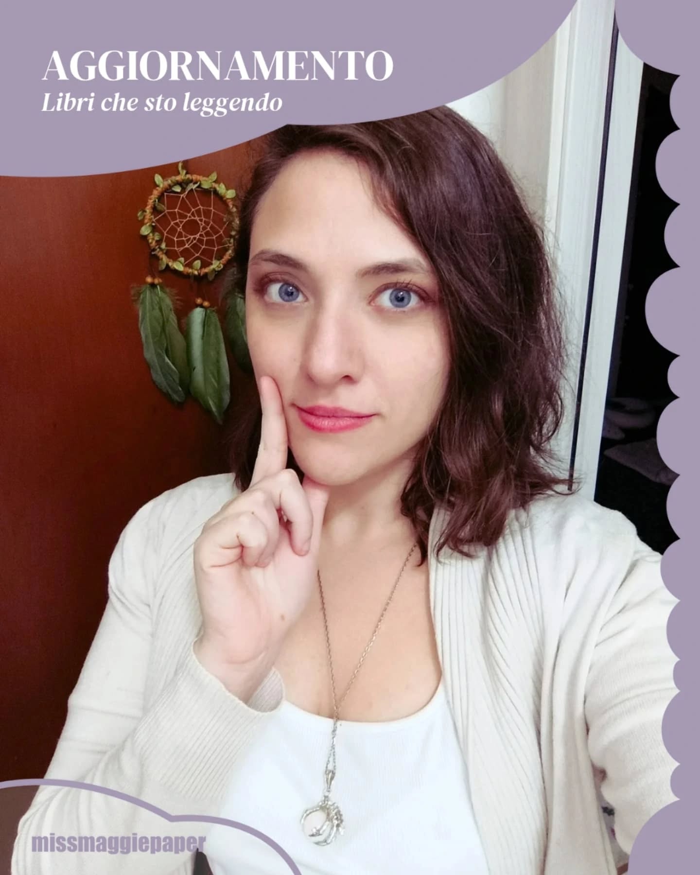 📖AGGIORNAMENTO LETTURA📚
☕Due libri fantasy che mi sto godendo pian pianino. Tanto non scappano.
Sono "Legends & Lattes" di Travis Baldree e "Piccolo mondo" di L.G. Hermit.
🧊Essendo stata per diverso tempo bloccata con la lettura, sto ricominciando a esercitarmi con questi racconti tranquilli, si potrebbe dire anche “cozy”.
🐜Appena terminerò "Piccolo mondo" ve ne parlerò più approfonditamente sul blog.
#letturefantasy #librifantasy #epicfantasy #fantasyitaliano #piccolomondo #legendsandlattes #lettureattuali #aggiornamento