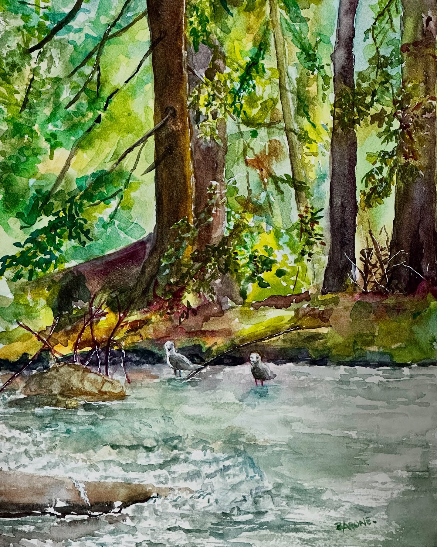 Opus Daily Practice Chalkenge - I’m trying to catch up - this is the Day 1 prompt - PERSPECTIVE.
#opusdailychallenge #opusartsupplies #perspective #watercolours #danielsmithartistsmaterials #danielsmithwatercolors #fabrianoinacquarello #sswrasartists #whitetockartists #practicemakesprogress #vancityart #painteveryday #landscapewatercolour #carolynbaroneartist