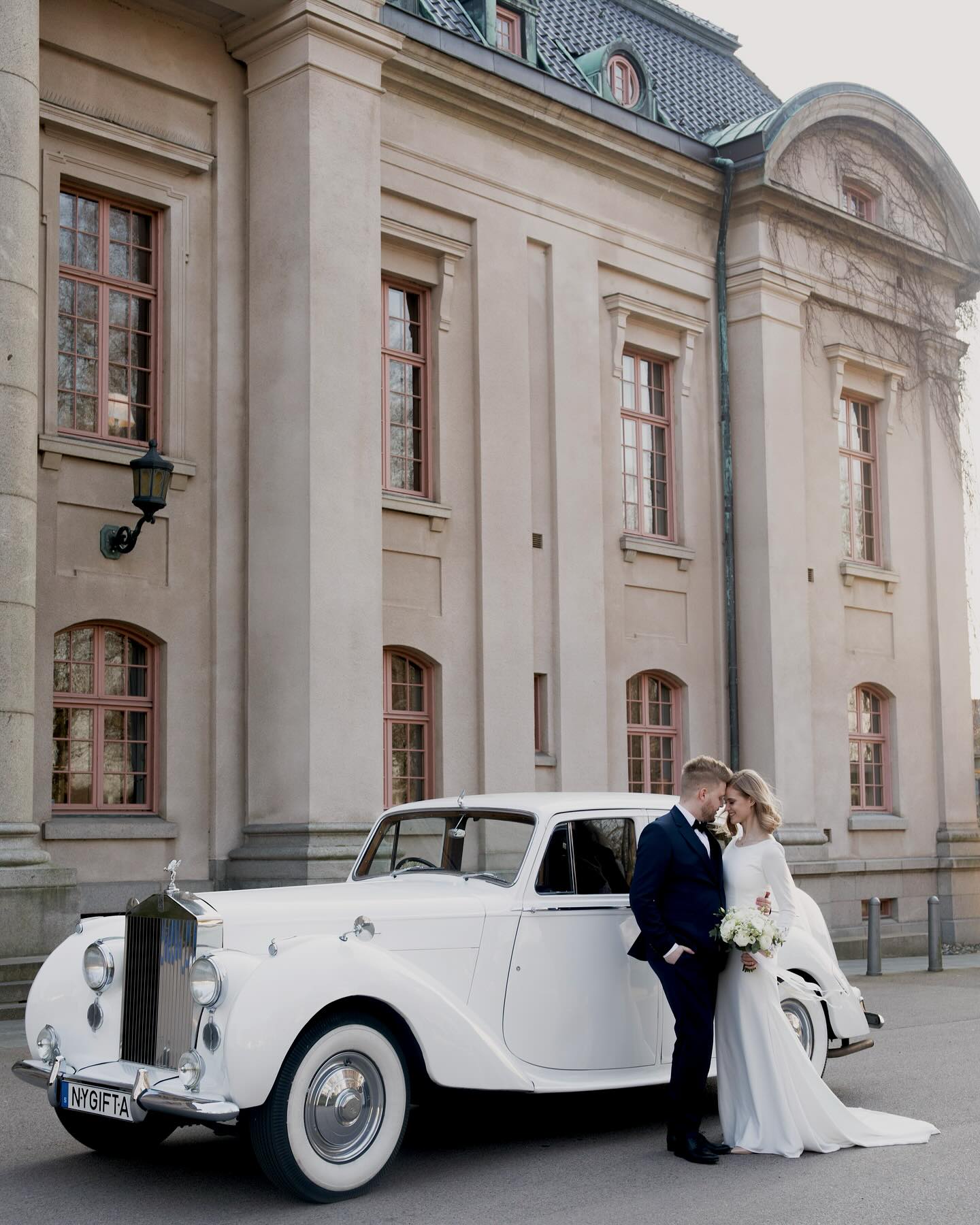 Brudpar för 2025, håll utkik i er inkorg 💌 Det är dags att boka in er provfotografering! Ser fram emot att träffa er alla.
#bröllopsfotograf #weddingphotography #weddingphotographer