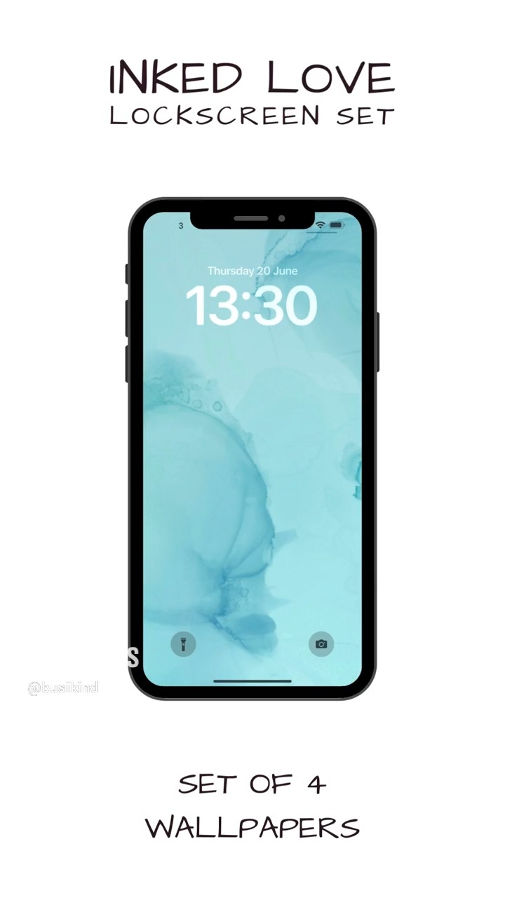 Let The Love Flow With Our Inked Love Lock Screen Set And Its Gorgeous Watercolour Design! All Sets From The 'Feel The Love' Range Include Name Personalisation. For Use With #Samsung Galaxies, #iPhones Or Use In Your Instagram Stories.
Find The Inked Love Lock Screen Set Here:
https://www.etsy.com/uk/listing/1750834479
Follow For More:
@busikind
#watercolourlockscreens #watercolourwallpapers #digitalart #selfcareroutine #positivereaffriamtions #affirmationsoftheday #goodvibes #wellnesstips #etsy #etsyfinds #digitalwallpaper #cutegiftsforgirls #cutegiftsforher #personalisedgiftideas #iphonelockscreens #iphonewallpapers #cutelockscreens #samsungwallpapers #samsunglockscreens #SamsungGalaxy #instagramstoryideas #iphoneart #digitaldetox #digitalproducts #watercolordaily #customisedgifts #smartphonebackgrounds #iphone15series