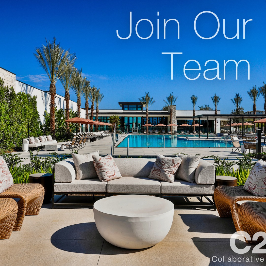 We’re Hiring!
At C2 Collaborative, we’re looking to add talented team members to our growing landscape architecture firm! If you’re passionate about design, collaboration, and working on exciting projects, we want YOU to join us!
We're currently hiring for:
🌟 Project Manager
🌟 Job Captain
🌟 Project Designer
Come work with a team that’s committed to creativity, innovation, and growth!
🔗 Apply now – Link in bio!
.
.
.
#LandscapeArchitecture #Hiring #ProjectManager #JobCaptain #ProjectDesigner #DesignCareers #LandscapeDesign #C2Collaborative #JoinOurTeam