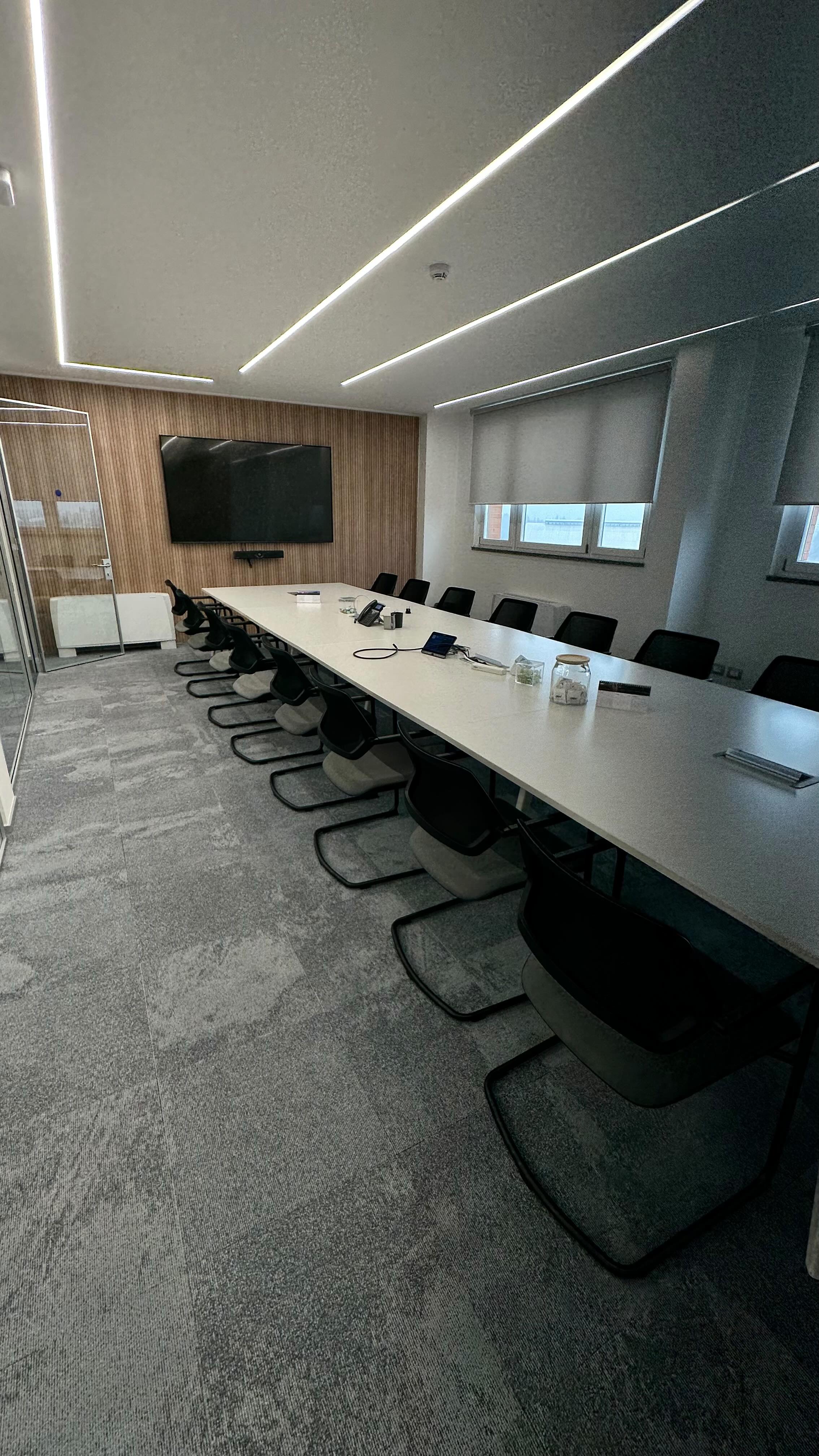 Ristrutturazione Uffici a Milano📍🦺🇮🇹
.
E tu? Vorresti ristrutturare i tuoi uffici o locali commerciali e non sai a chi affidarti?
Contattaci via mail , o chiamaci al numero che vedi in Bio📞
.
#ristrutturazione #milano #costruireperrealizzareituoisogni #italfemgroup #edilizia #ediliziadiqualità #ediliziaspecializzata #edilizia #ediliziamilano #officedesign #office #work