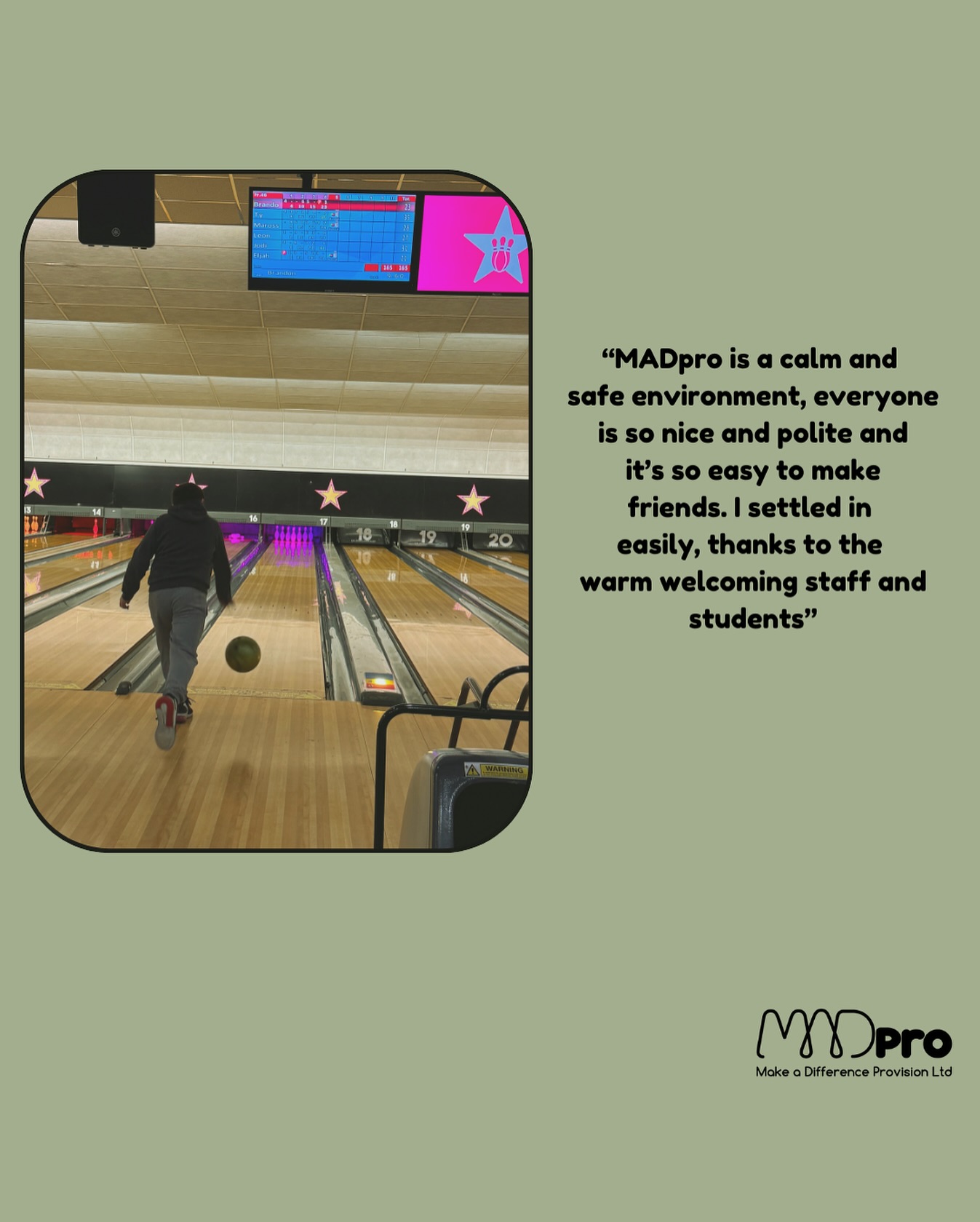 Student voice & student design π»π»
.
.
.
#madprovision #madpro #alternativeProvision