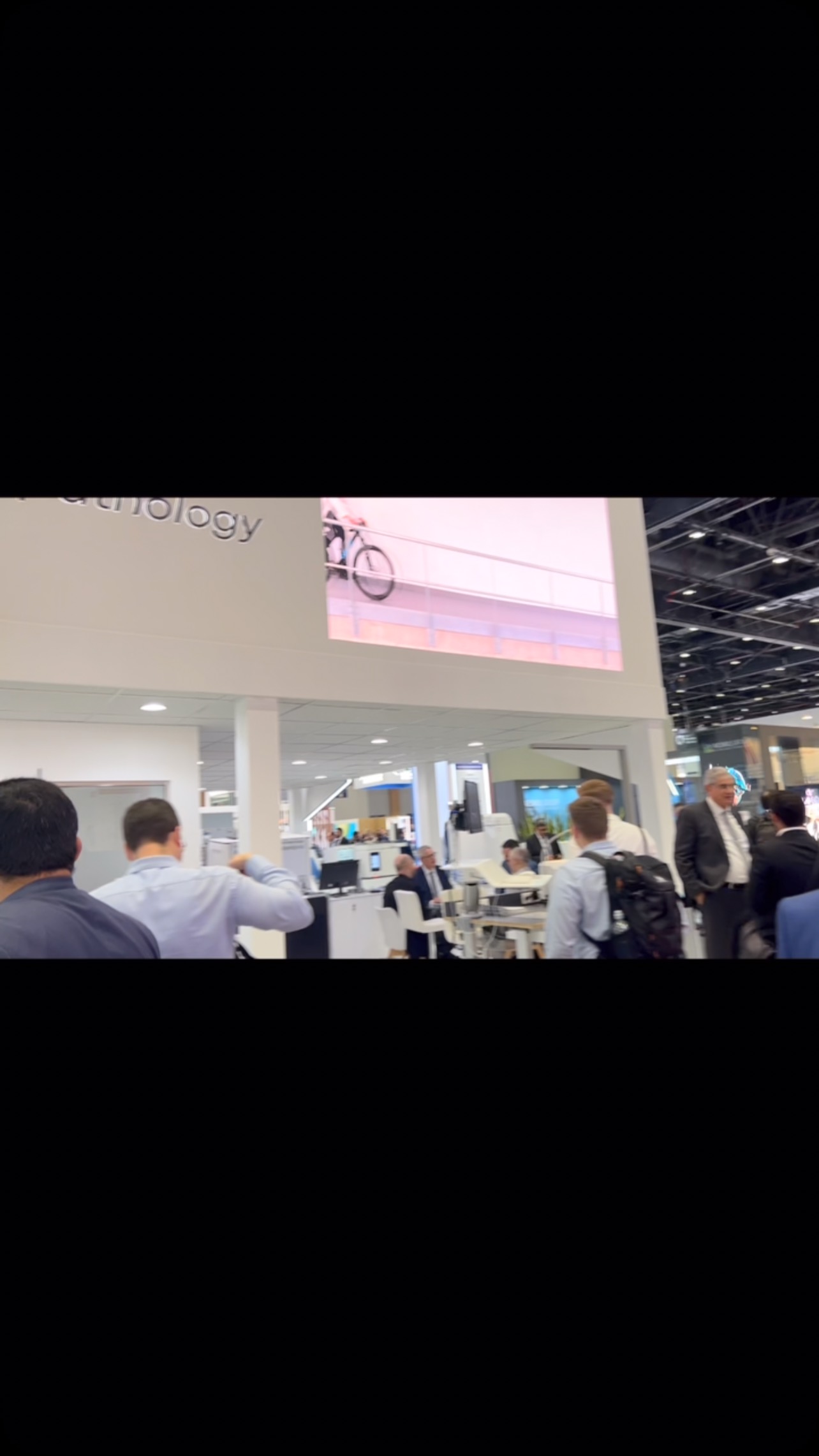 Day 4!!! The final day!
We’re here waiting for you!
#medlabmiddleeast #medlabme #mymedlab