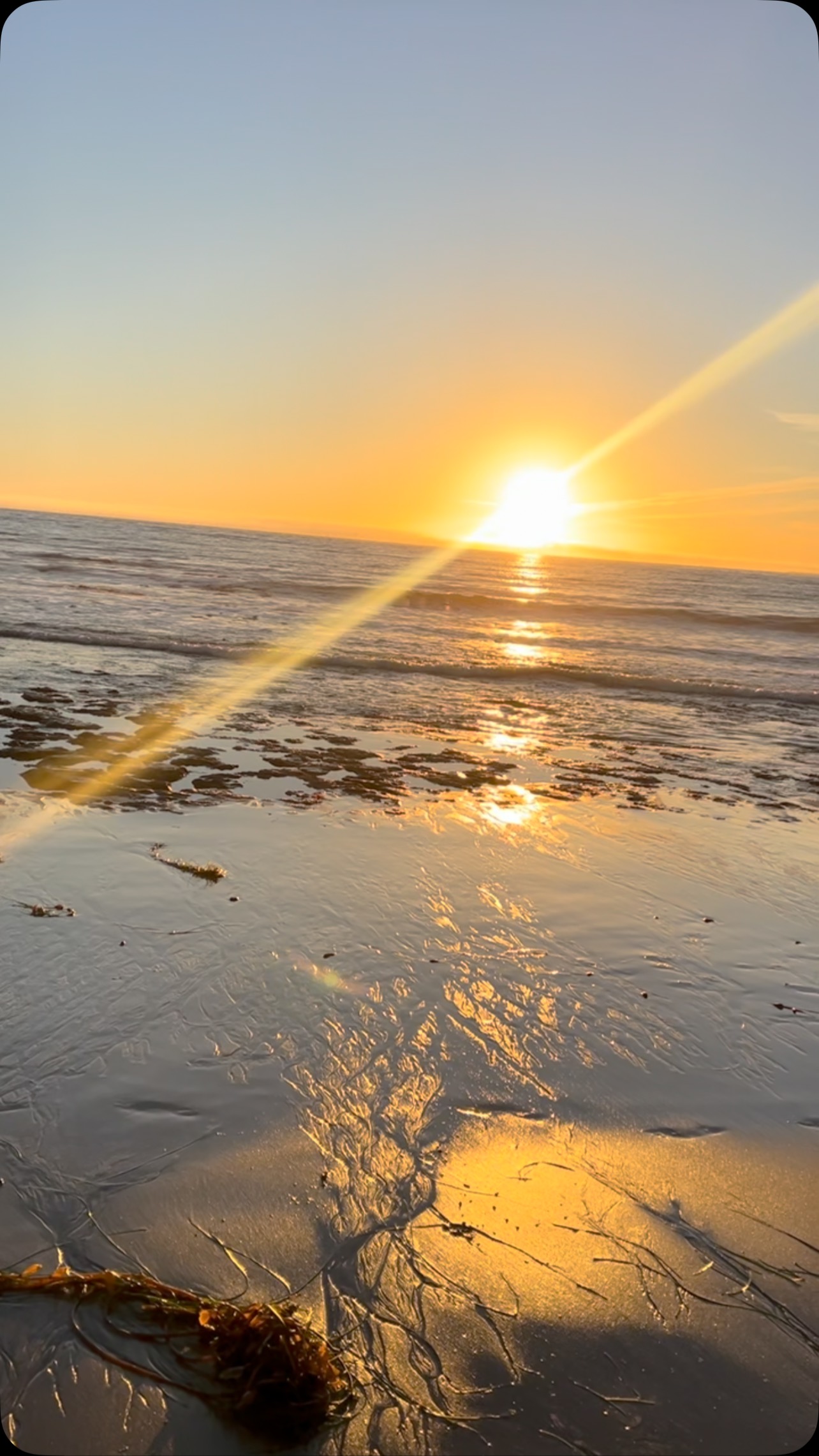 I hit a mental rut, feeling drained and letting everything weigh me down. I knew it was time to prioritize my mental health. Thankfully, the baby and I joined my husband on a work trip for a few days, and I took the opportunity to unplug. I spent time by the ocean, letting its calming energy wash over me. The peaceful rhythm of the waves and the beauty of the sunsets helped me reset and clear my mind. It was exactly the mental renewal I needed. Now, I’m feeling recharged and so grateful for the peace the ocean brought to my soul, and for the fresh, positive mindset I’m coming home with 💜
#Pismobeach #Cliffsresortandspa #MentalHealthAwareness #EndTheStigma #MentalHealthMatters #SupportMentalHealth #BreakTheSilence #YouAreNotAlone #HealingTogether #MentalHealthSupport #MentalHealthAdvocacy #MentalHealthJourney #GriefSupport #HealingThroughGrief #GrievingMother #GriefJourney #LifeAfterLoss #GriefAwareness #HealingHearts #GriefAndHealing #MotherhoodAndGrief #GrievingMothers #MothersWhoGrieve #LivingWithGrief #GriefIsLove #LoveAndLoss #AlwaysKeepFaith