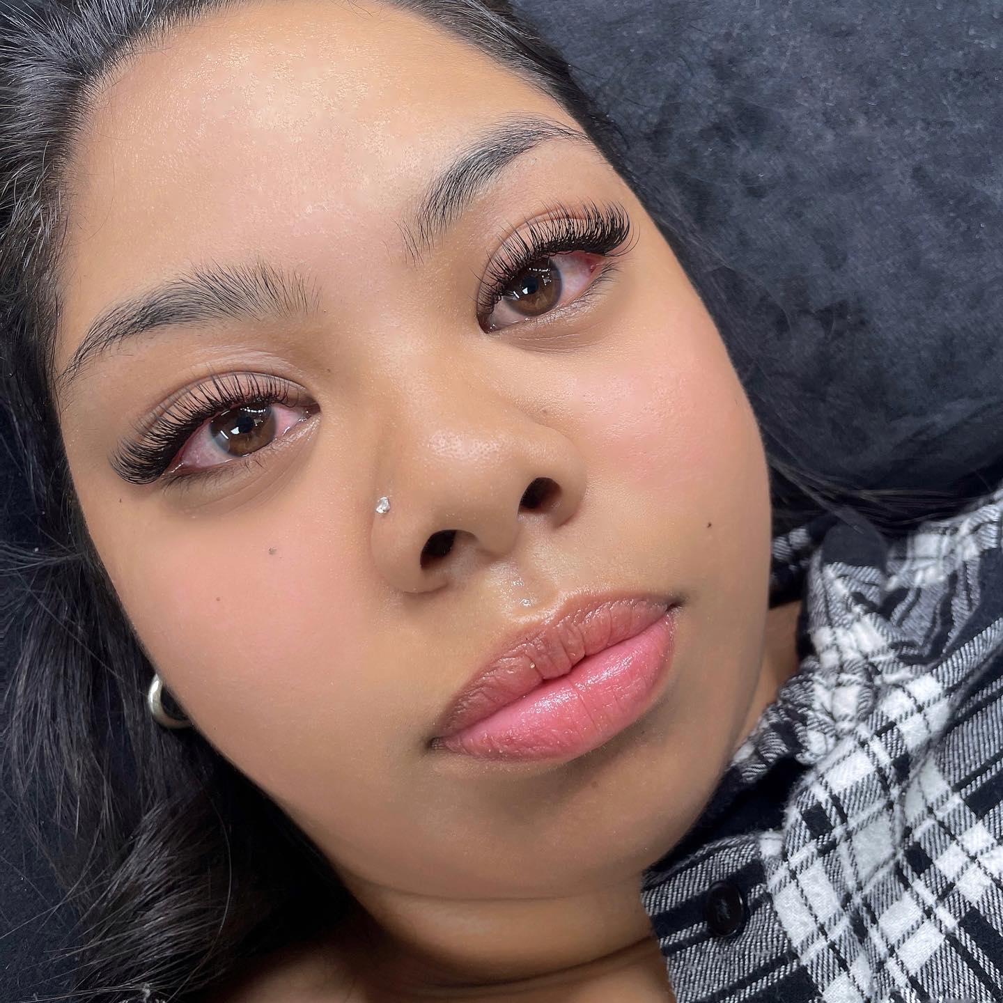 Full classic lashes
#omalleyptchev