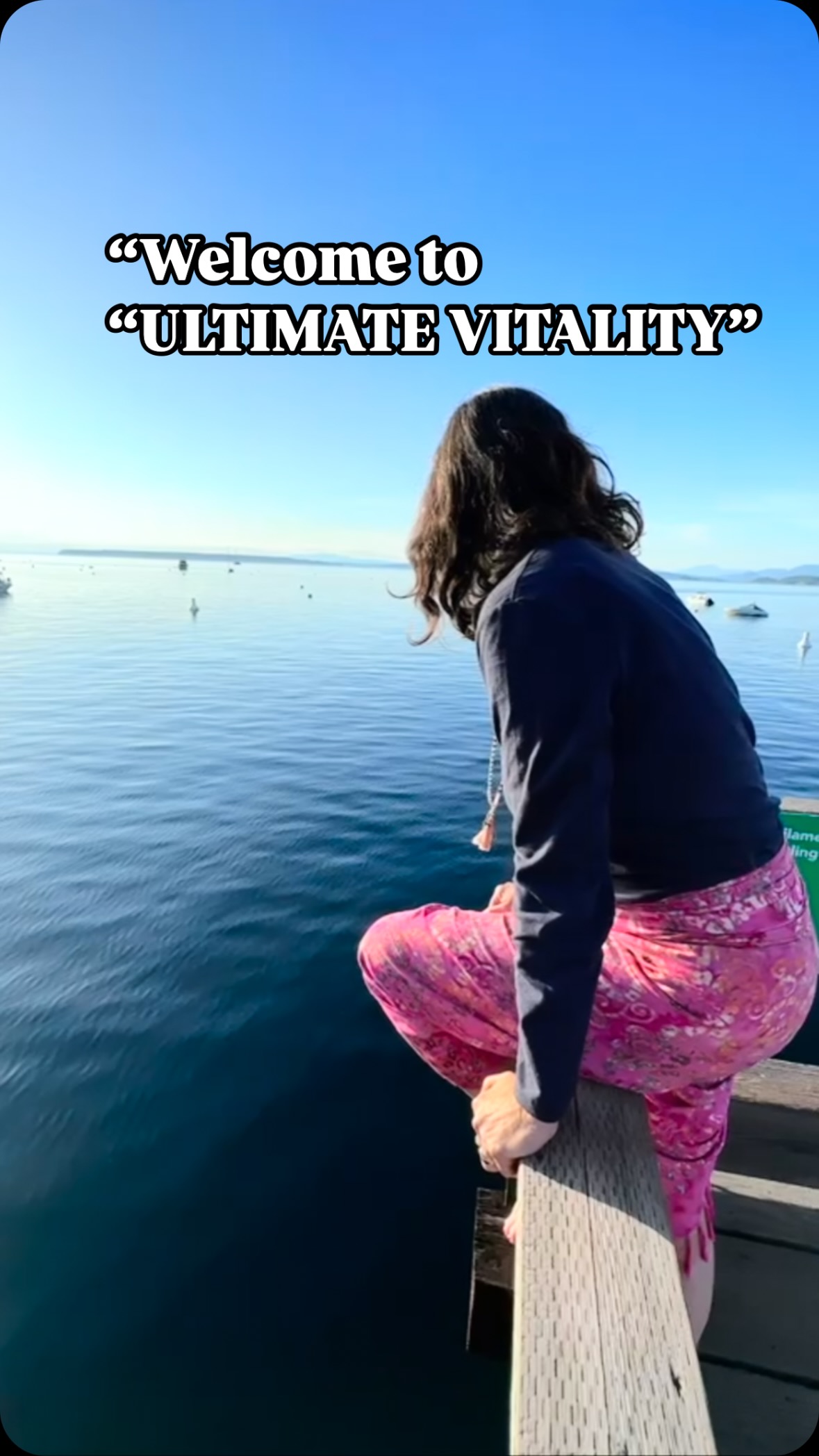➡️ It’s TIME you put yourself and your health first. This Valentine’s day give yourself the gift of a true escape. ULTIMATE VITALITY health retreat has it all. We will connect to nature in all ways on a small secluded island this spring.
➡️ You will experience blue zone living, what it means to feel grounded, connected, nurtured, at peace, energized and truly ALIVE.
➡️ Interested? Send us a dm VITALITY for all the details!!
5 Spots remaining and selling fast!!
#ultimatevitality #womensretreats #helathretreat #savaryisland #natureimmersion #bluezoneliving #nervoussystemregulation #coldplunge #yoga #fitbeach