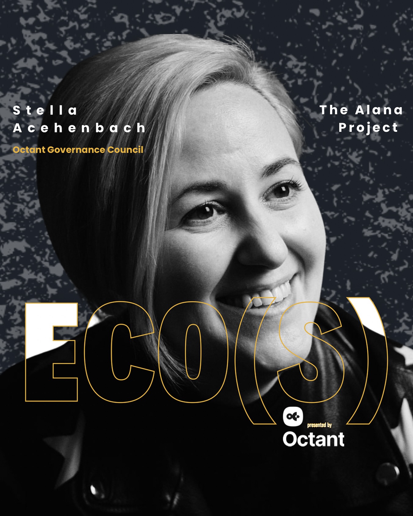 #ECO(s)xOctant || Stella Achenbach is a multifaceted Creative who was first introduced to web3 in 2020, during the NFT craze. Based out of Peru, it was through a digital fashion collective that Stella learned firsthand about the core concepts of blockchain technologies and also about some of the challenges that can come with sustaining a large group of free thinkers within the sector. Once the community she was originally part of dissolved due to differences in approach to open-source technology, Stella swam even deeper into the wider web3 ecosystem where she found a larger network and even more support for her own developing platform, The ALANA project. In nurturing The ALANA project, (which is a collaborative co-op of “learners, creators, and builders” who work to create digital entertainment products that are accessible to everyone), Stella homed in on the necessity of tokenomics for good governance and committed to becoming a token engineer, while learning more about the inevitable “human coordination” that also goes into organizing complex decentralized systems. Read the entire article at www.thefzc.io and follow @the_alana_project today 🐮