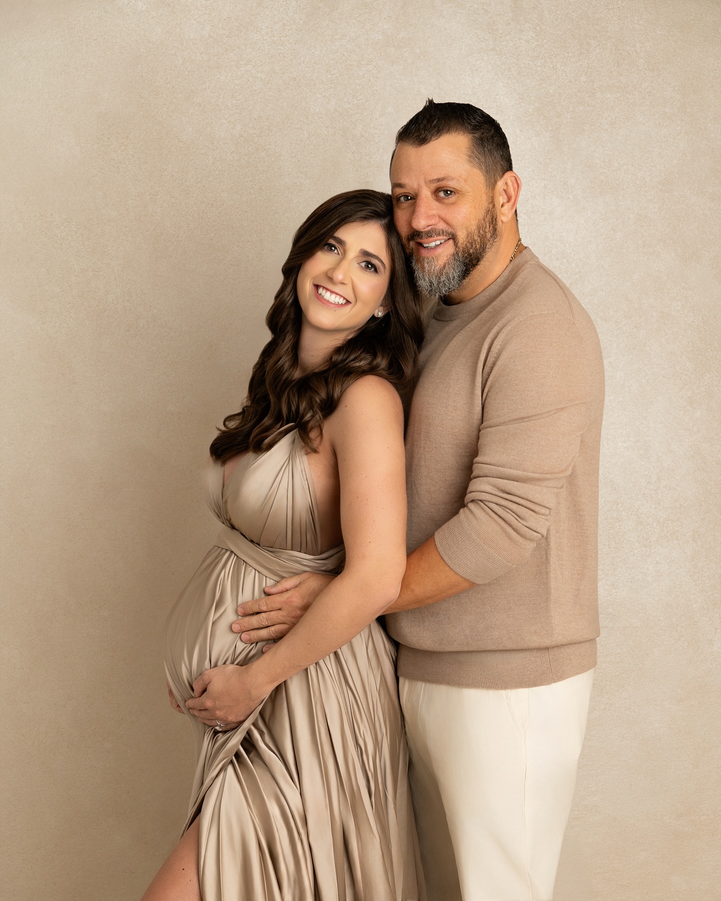 So incredibly excited for their journey! This gorgeous mama has trusted us with her most precious memories for over 5 years and now we have the privilege of witnessing the start of their beautiful family together. 🥰
Thanks to the amazing ladies at @atouchoffierce for the perfect hair & makeup💋
If you’re interested in learning more about our luxury portrait services, please submit a request via our website at www.tukephotography.com or give us a call today!
#tukefamily #orlandomaternityphotographer #winterparkmaternityphotographer #wintergardenmaternityphotographer #orlandomoms #winterparkmoms #studiomaternity #fineartmaternity