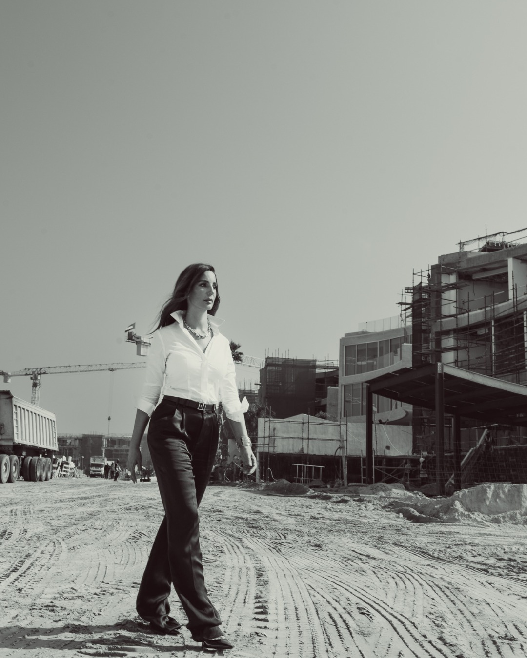 Meet Nadia Zaal, the visionary Founder & CEO of Zaya and one of Forbes' 100 Most Powerful Women in the Middle East.
A pioneering Emirati entrepreneur, Nadia has redefined luxury real estate and hospitality, leading groundbreaking projects like Nurai Island—home to the region’s first floating solar plant, and Al Barari, the greenest community in Dubai.
Her 'green carpet' concept on Nurai is a testament to her dedication to sustainable luxury, creating spaces that are both opulent and environmentally conscious. Under her leadership, Zaya continues to set new benchmarks in eco-friendly, high-end living.
#NadiaZaal #WomenInLeadership #FounderFeature #ZayaLeadership #SustainableLuxury #VisionaryLeader #zuhhaisland #zuhhabyzaya #voguearabia