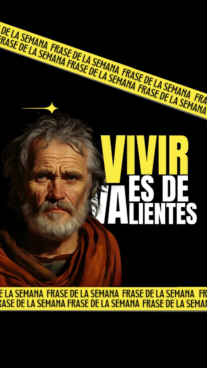 ⚡ "Esperar a no sentir miedo es perder el tiempo."
Séneca lo dijo claramente, la incertidumbre no se va sola, se vence con acción.
No tienes que tener todo resuelto, solo dar el primer paso. Hazlo con miedo, pero hazlo.
¿Qué necesitas para ser valiente hoy? 🚀
#Valentía #Crecimiento #Superación #Blifetraining #Blifetips