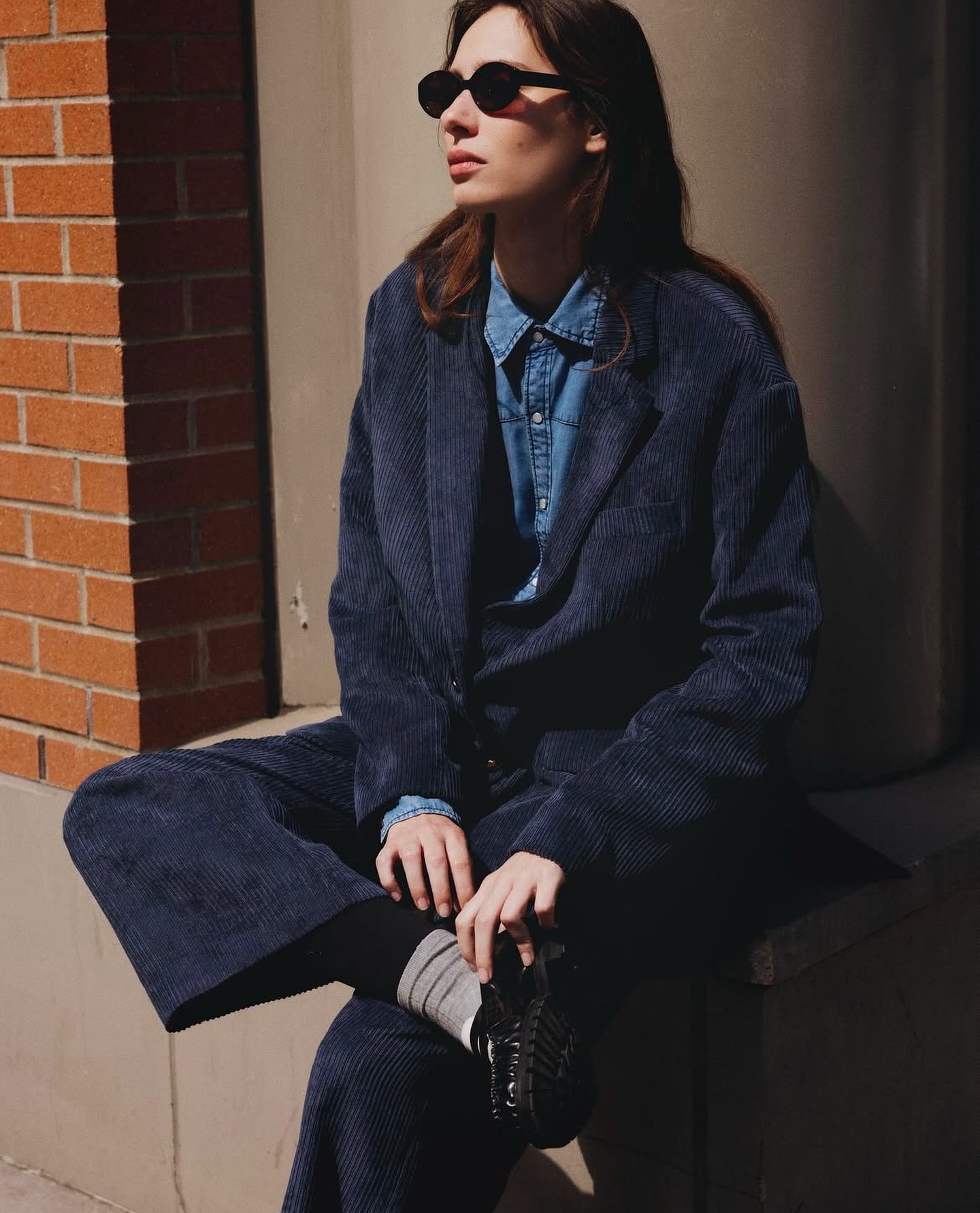 •Hod H24• Soleil d’hiver
#showroom #wintercollection #frenchbrand #fashion #mode #paris #multimarques