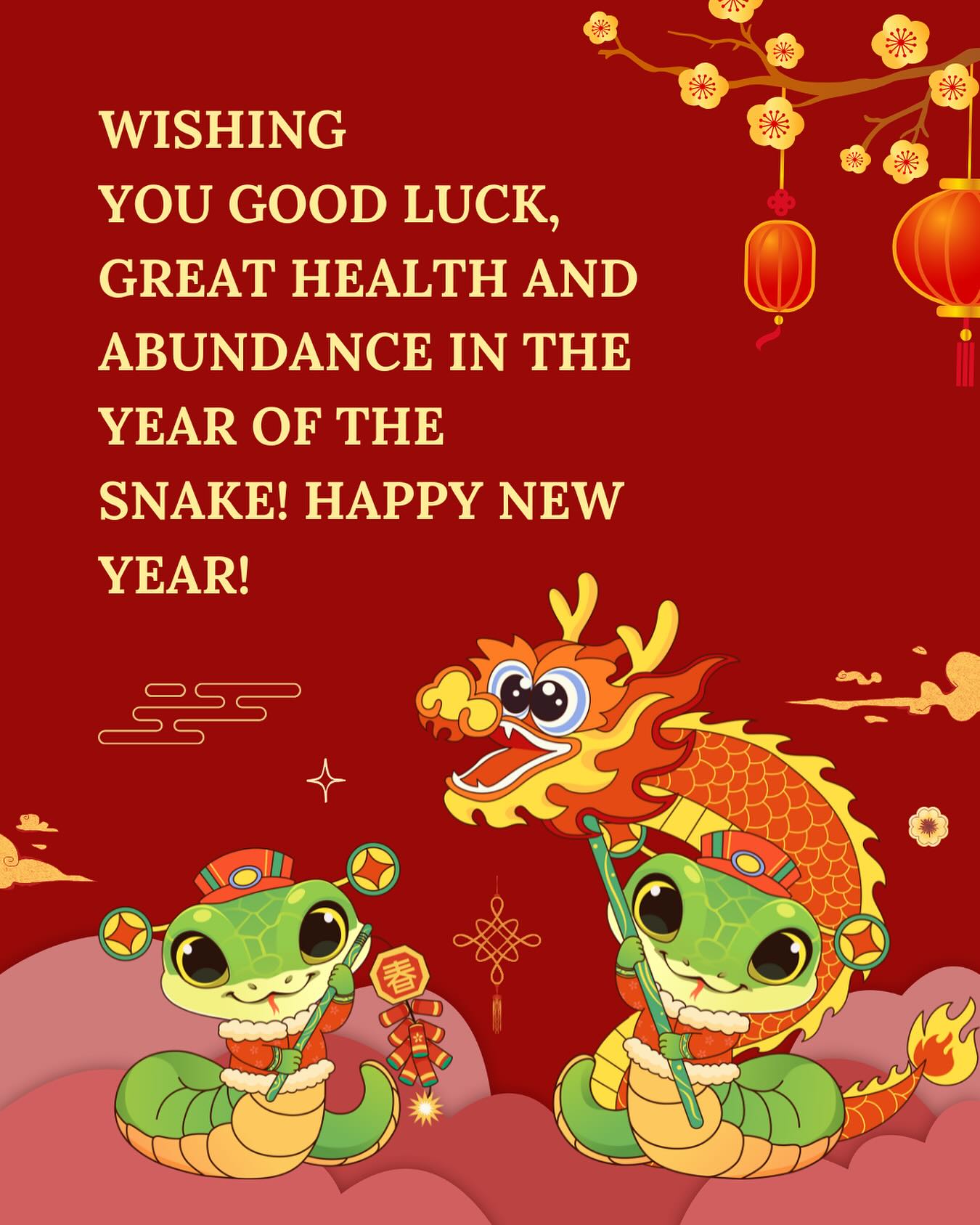 🧧✨🐍 Happy Chinese New Year! 🐍✨🧧
This Year of the Snake, we’re celebrating with wisdom, transformation, and a special giveaway! 🎉💫
Enter to win herbal immune tonic Naturin2 and start the new year with balance and vitality! ✨
🔴 How to enter:
1️⃣ Follow us @naturin2
2️⃣ Like this post ❤️
3️⃣ Tag 2 friends who need some herbal-powered wellness 🍃🍵!
🏮 Bonus: Share this post in your story & tag us for an extra entry!
Winner announced on February 14th 💘– Good luck! 🧨🍊🎊 #YearOfTheSnake #LunarNewYearGiveaway #Naturin2