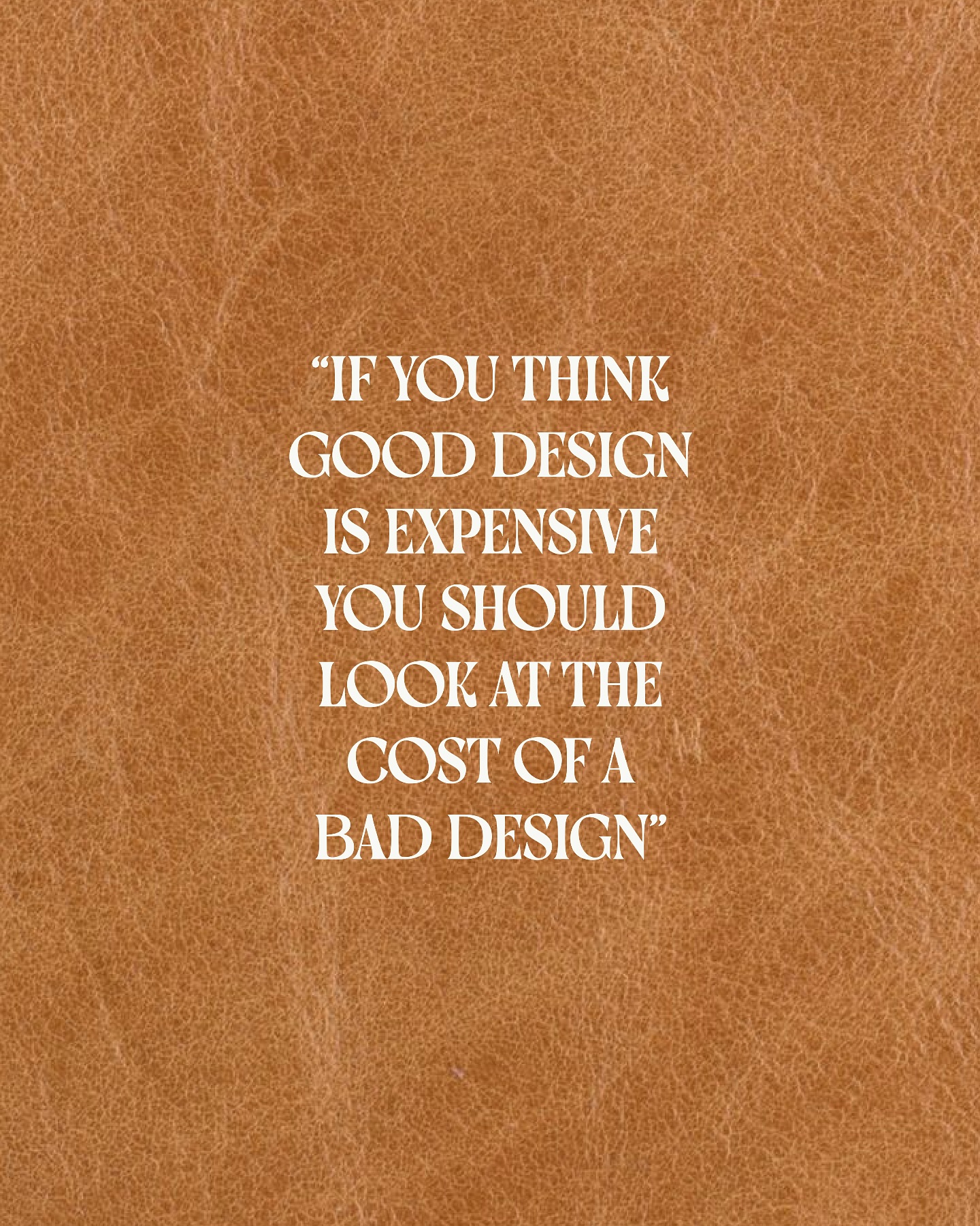 💡 El diseño no es un gasto, es una inversión.
Si crees que un buen diseño es caro, deberías ver el costo de un mal diseño. 🚨❌
Un branding deficiente puede afectar la percepción de tu marca, alejar clientes y hacerte perder oportunidades. En cambio, un diseño estratégico eleva tu negocio, genera confianza y te diferencia de la competencia. 🔥✨
✅ Un buen diseño:
✔ Atrae a tu audiencia ideal
✔ Genera credibilidad y confianza
✔ Hace que tu marca sea memorable
💭 ¿Cuántas marcas han perdido clientes por una mala imagen? No permitas que la tuya sea una de ellas.
📩 Escríbenos y llevemos tu marca al siguiente nivel. 🚀
💬 Cuéntanos en los comentarios: ¿Qué marca crees que tiene un diseño espectacular? ⬇️
#Branding #DiseñoEstratégico #MarketingVisual #IdentidadDeMarca #Negocios #Emprendimiento